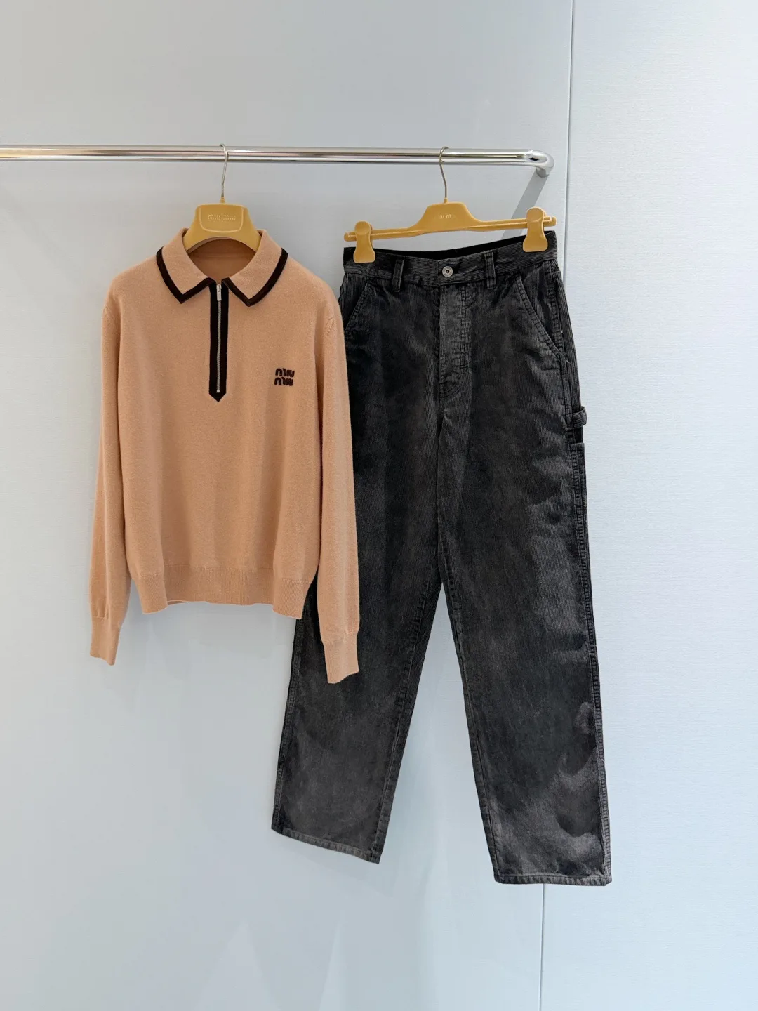 Women's Jumpers And Sweaters MIU MIU 18388267