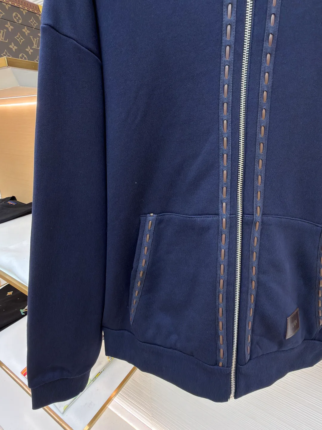 Men's Sweatshirts And Hoodies FENDI 17572023