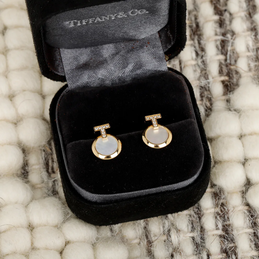 Jewelry TIFFANY 18123037