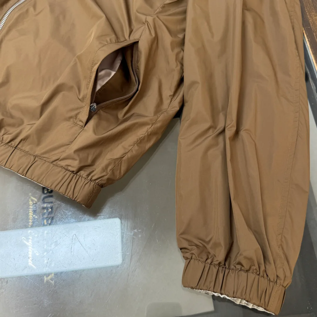 Men's Jackets And Down Jackets LORO PIANA 17498084