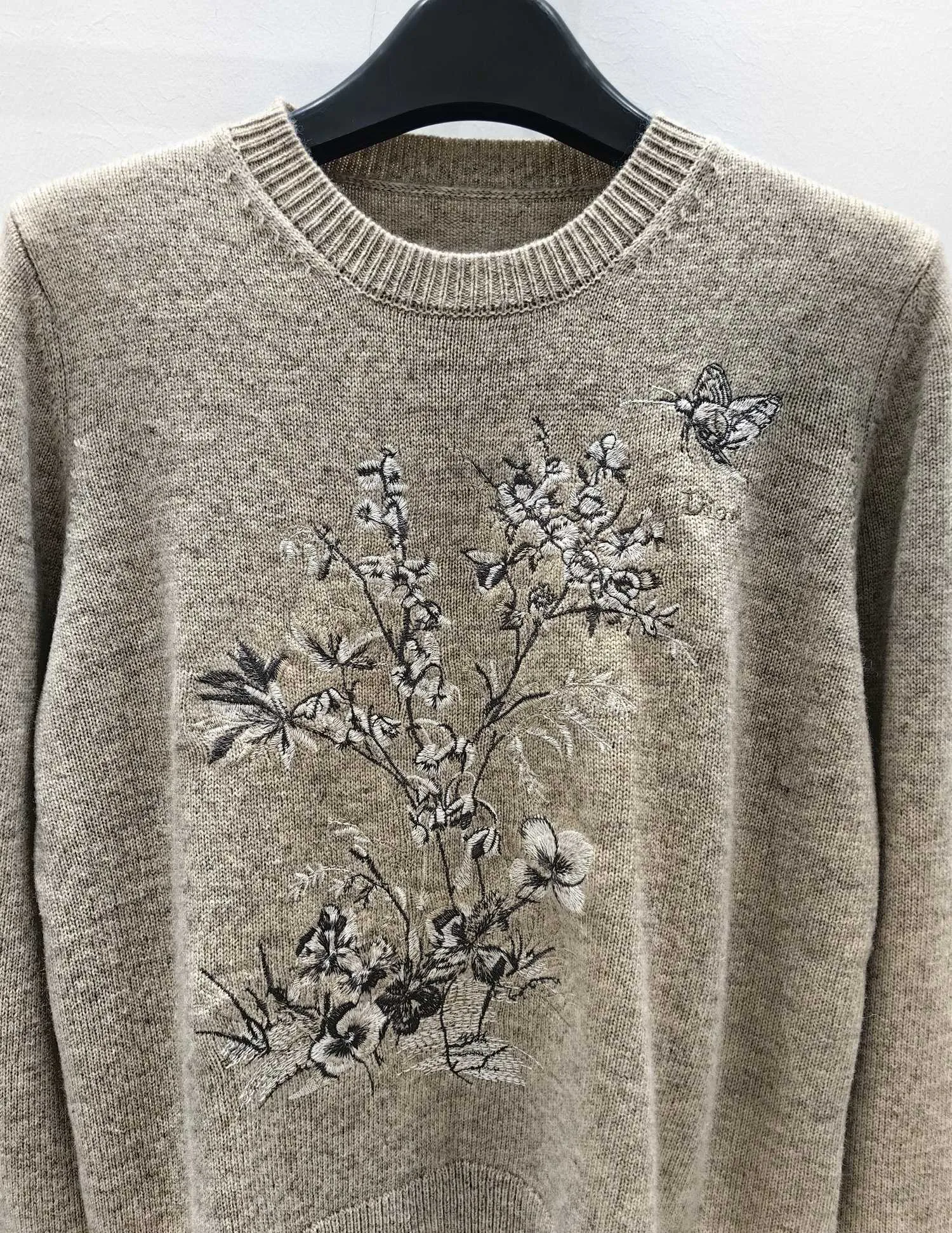 Women's Jumpers And Sweaters CHRISTIAN DIOR 18028913