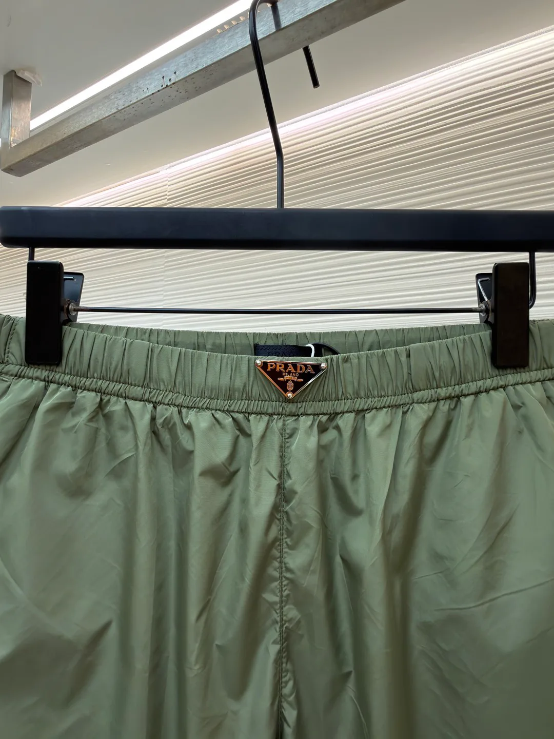 Men's Shorts PRADA 17527091