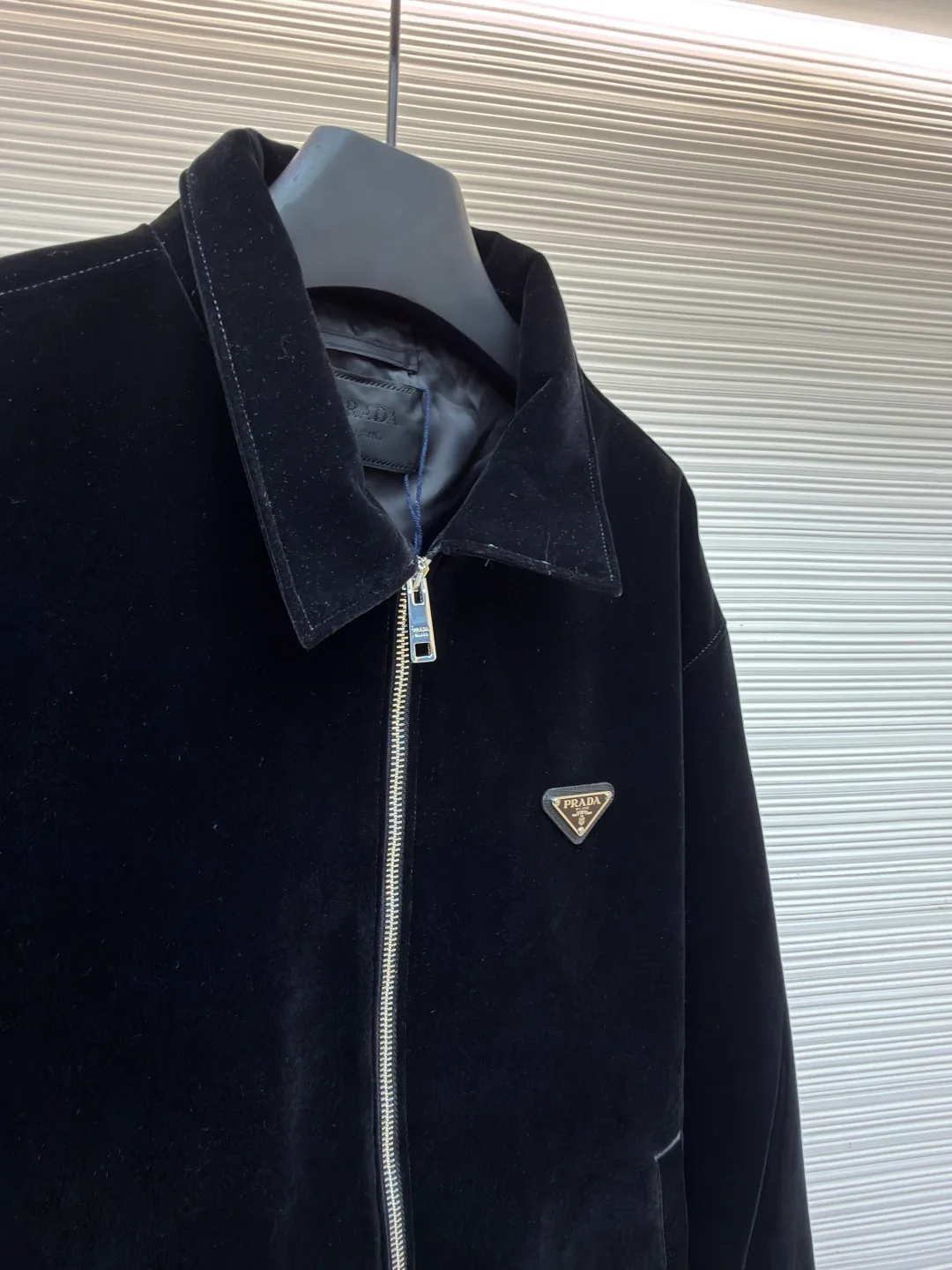 Men's Jackets And Down Jackets PRADA 18209770