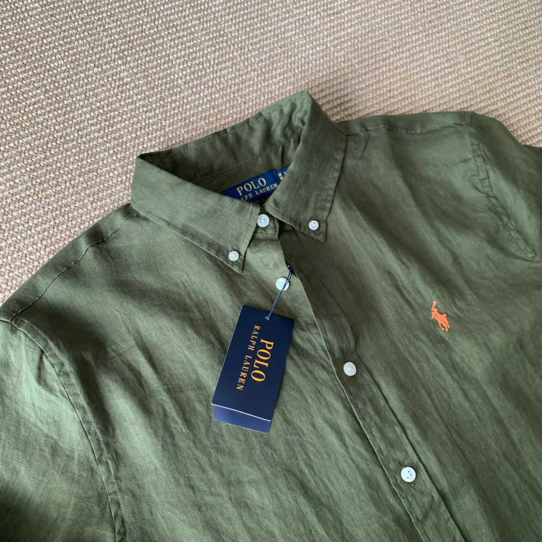 Men's Shirts RALPH LAUREN 17360862