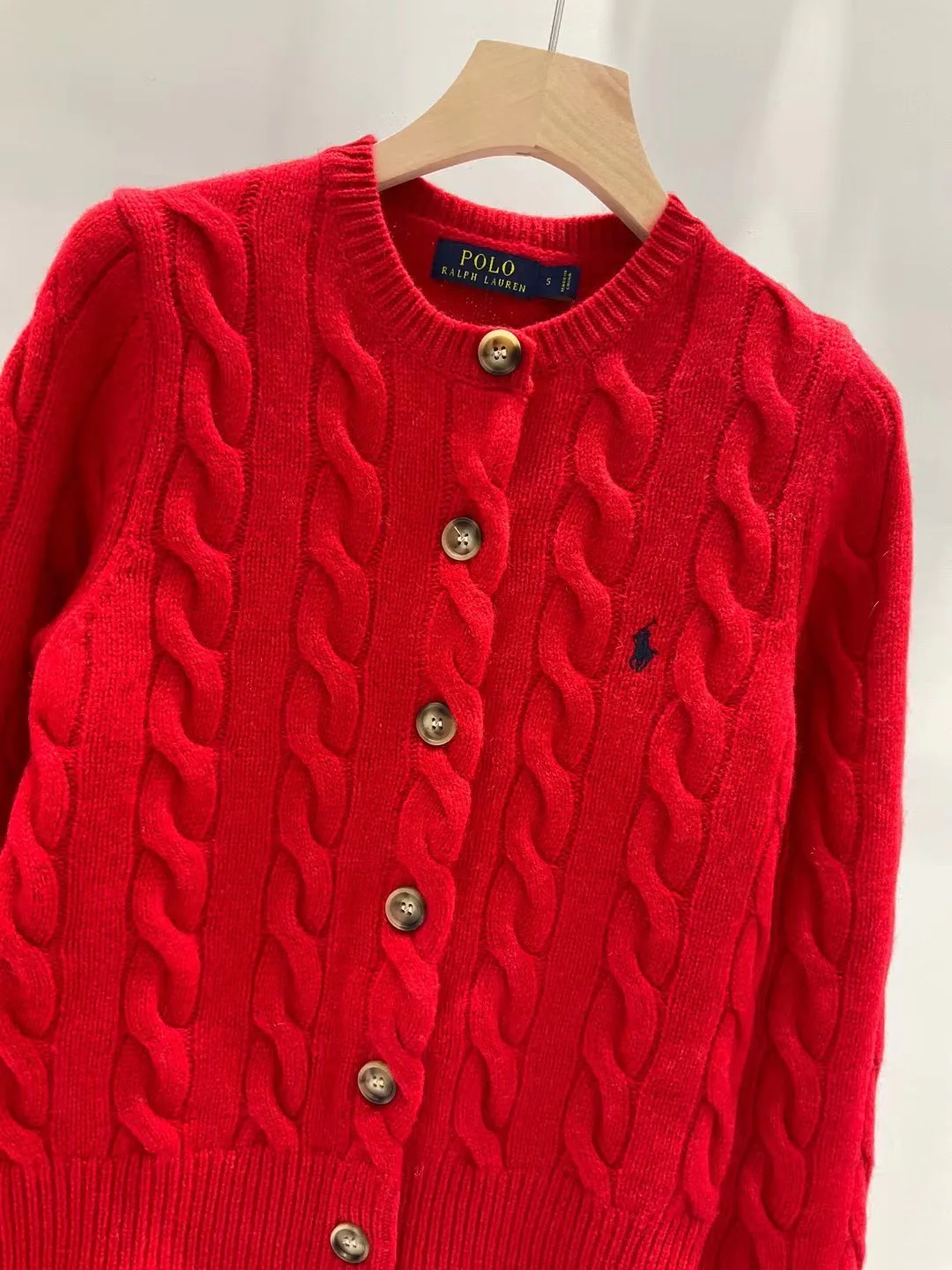 Women's Jumpers And Sweaters RALPH LAUREN 18035483