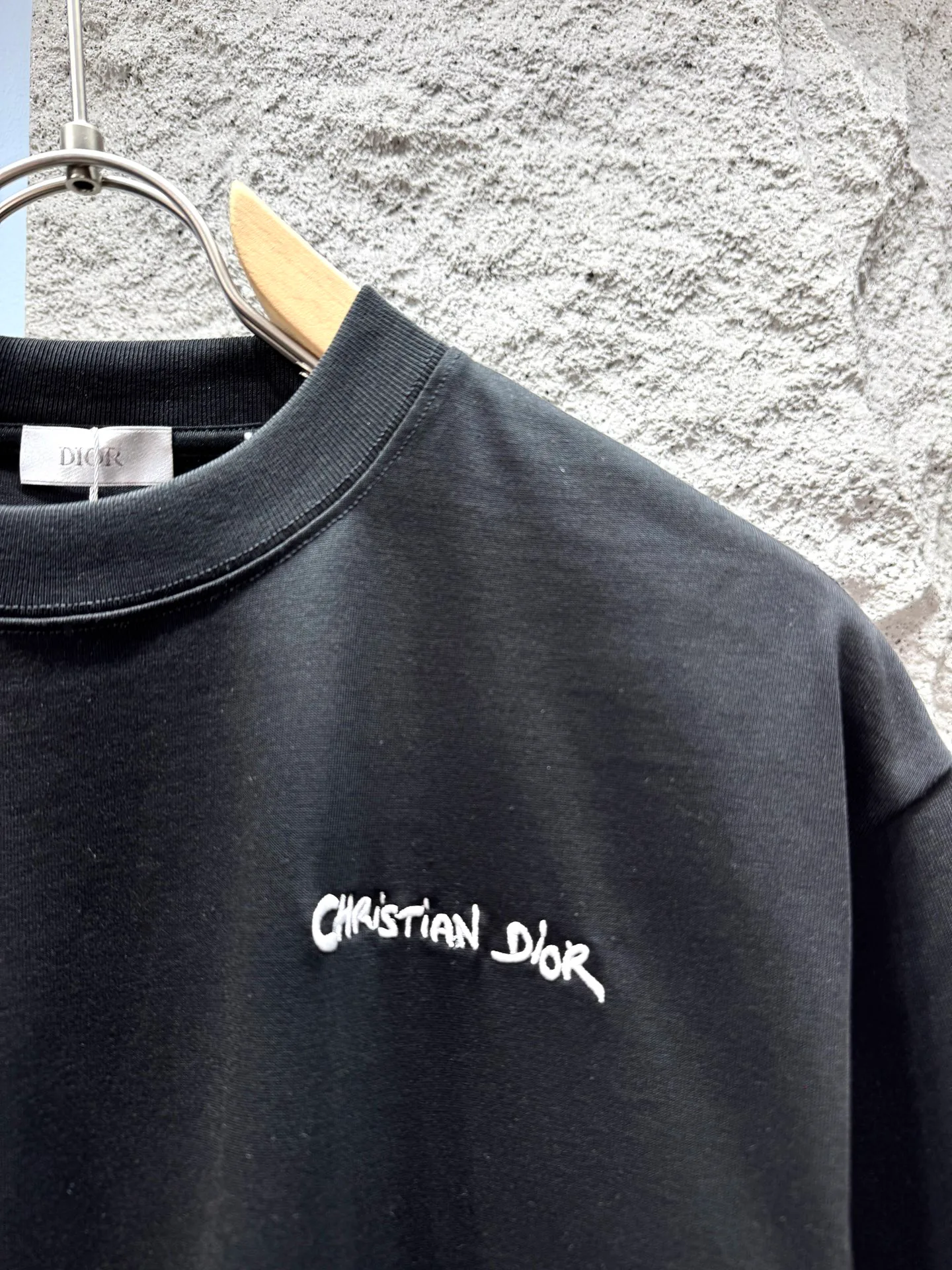 Men's T-Shirts CHRISTIAN DIOR 17821289