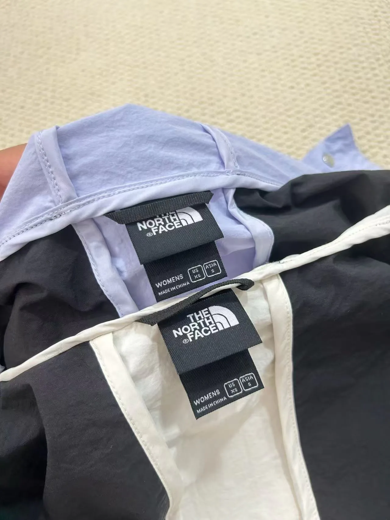 Women's Jackets And Down Jackets THE NORTH FACE 18339898