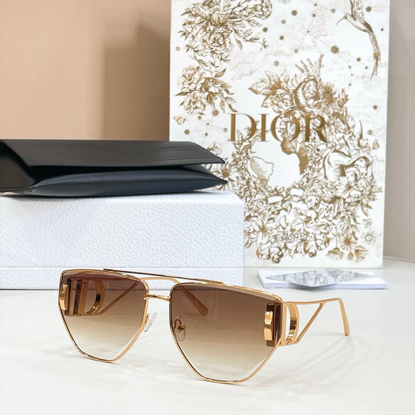 Glasses CHRISTIAN DIOR 17949281