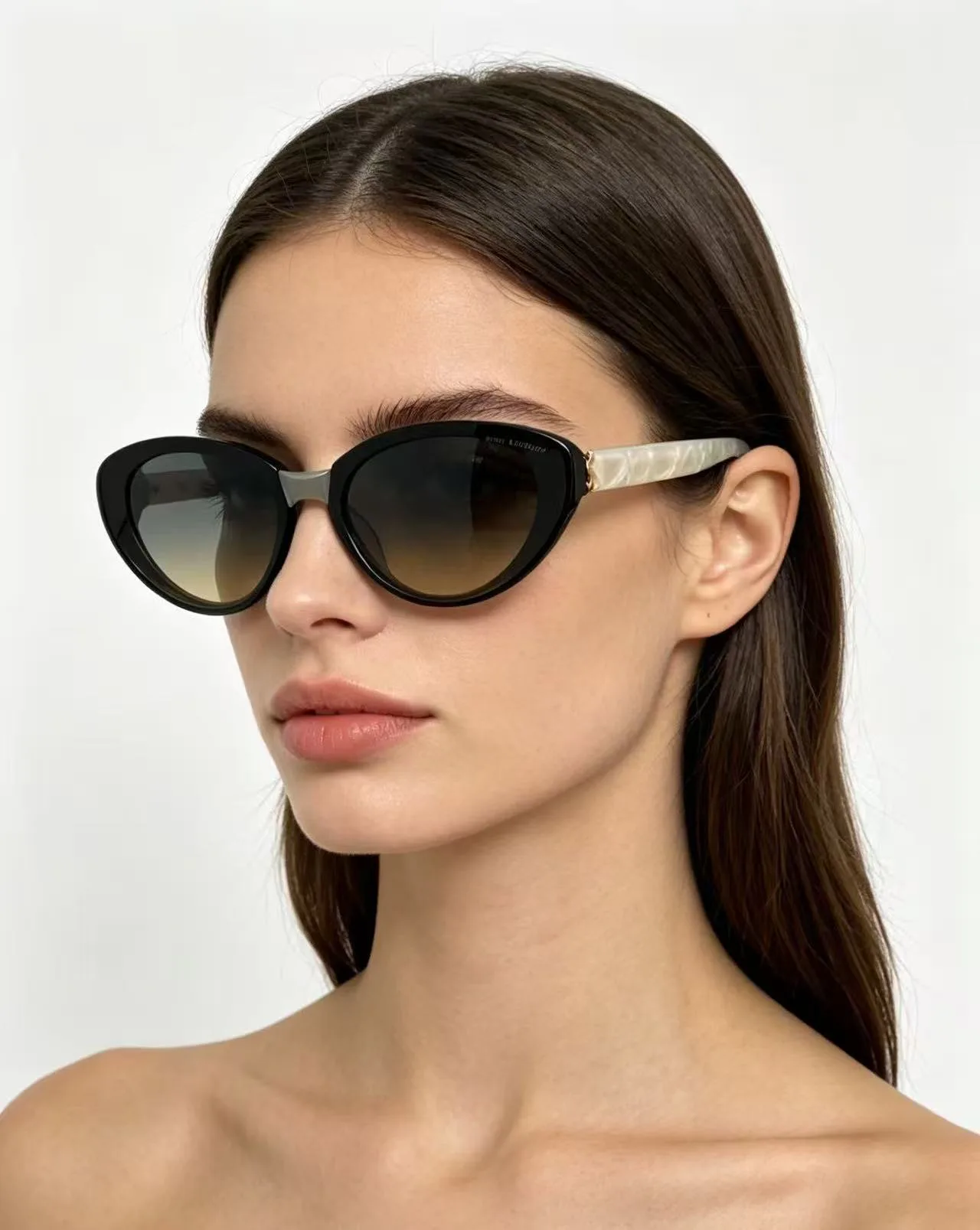 Glasses SAINT LAURENT 17495954