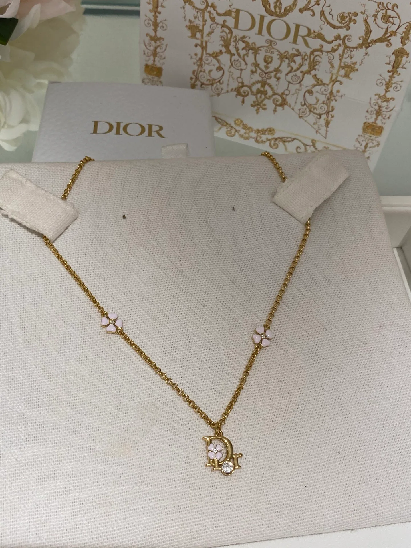 Jewelry CHRISTIAN DIOR 18492884