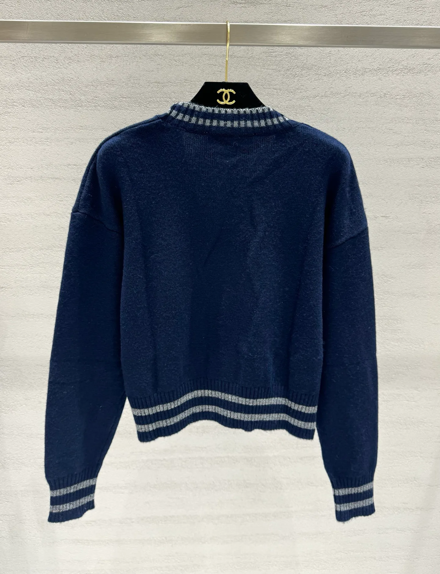 Women's Jumpers And Sweaters LOUIS VUITTON 17857322