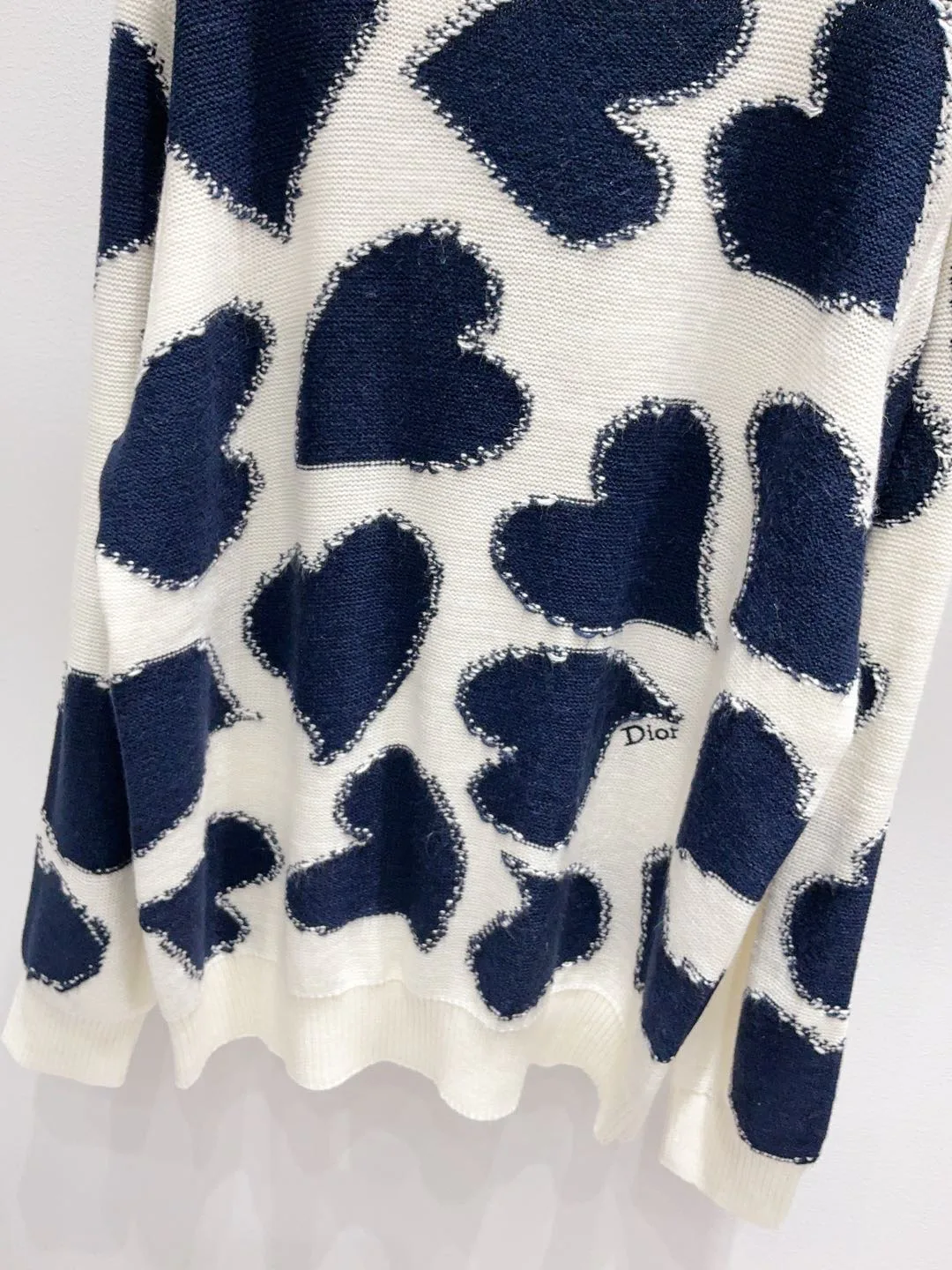 Women's Jumpers And Sweaters CHRISTIAN DIOR 18028386