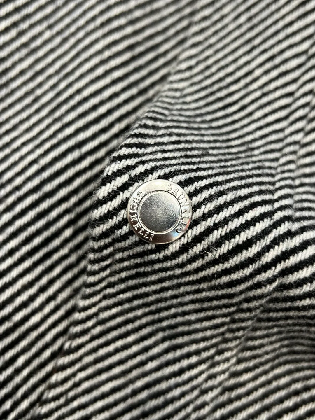 Men's Jackets And Down Jackets BRUNELLO CUCINELLI 18260836