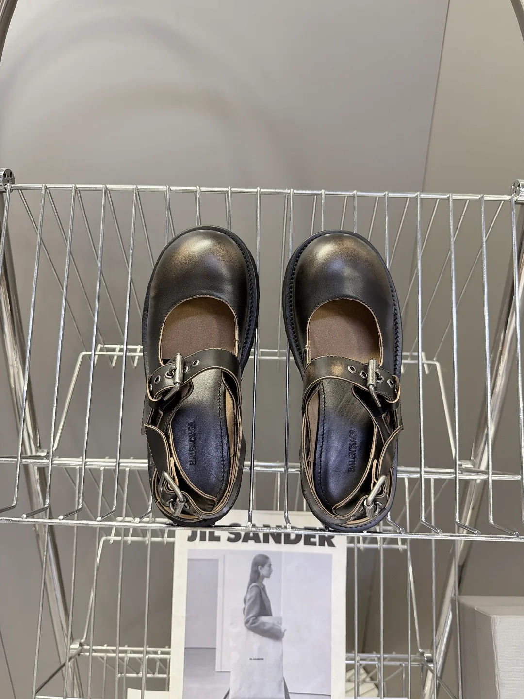 Women's Heels BALENCIAGA 18011869