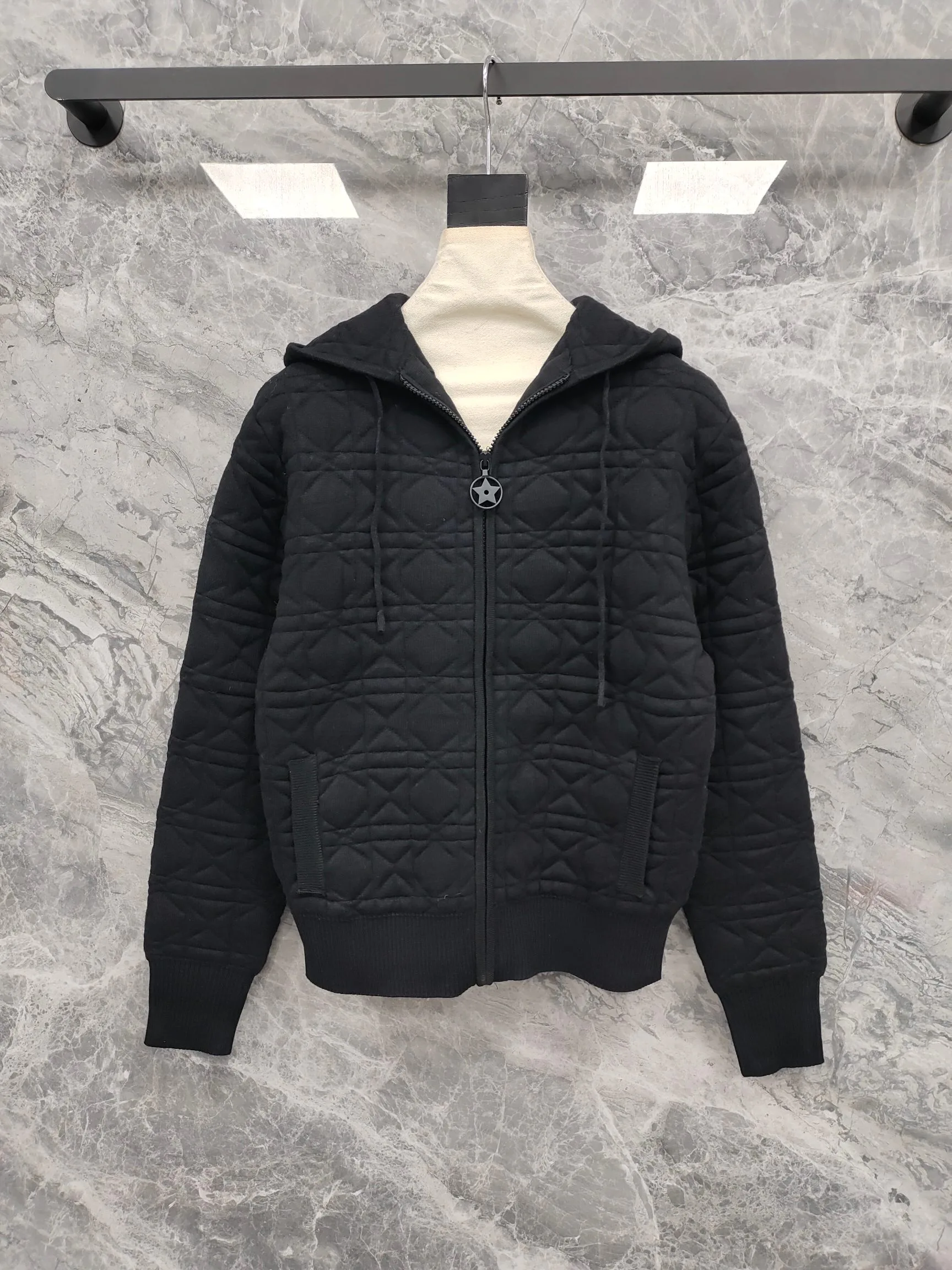 Women's Jackets And Down Jackets CHRISTIAN DIOR 17914059
