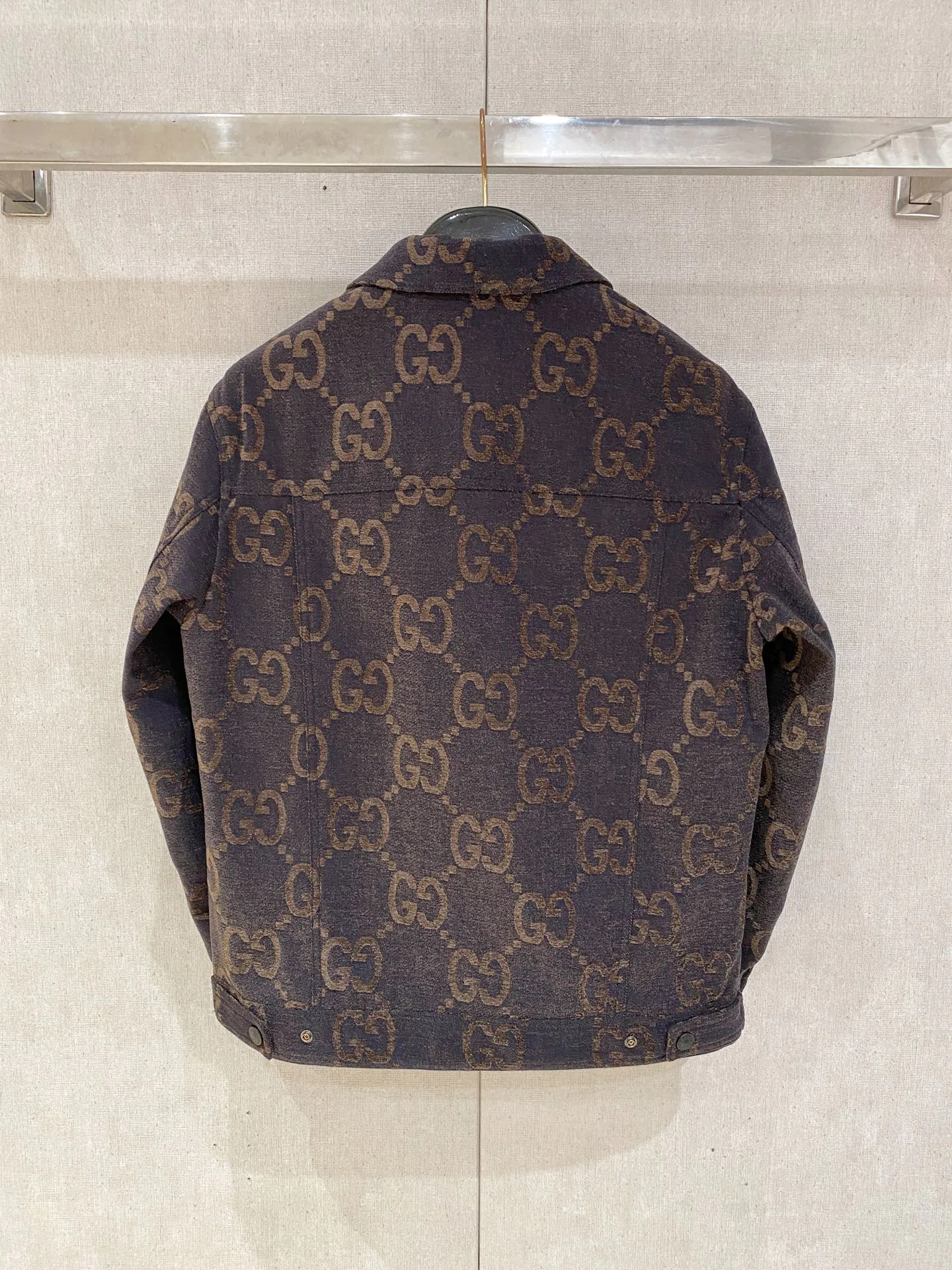 Men's Jackets And Down Jackets GUCCI 18273041