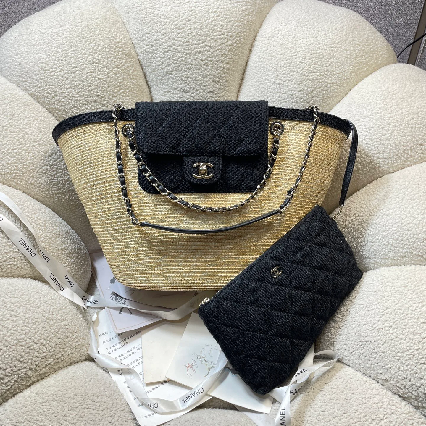 Women's Classic Handbags CHANEL 18000353