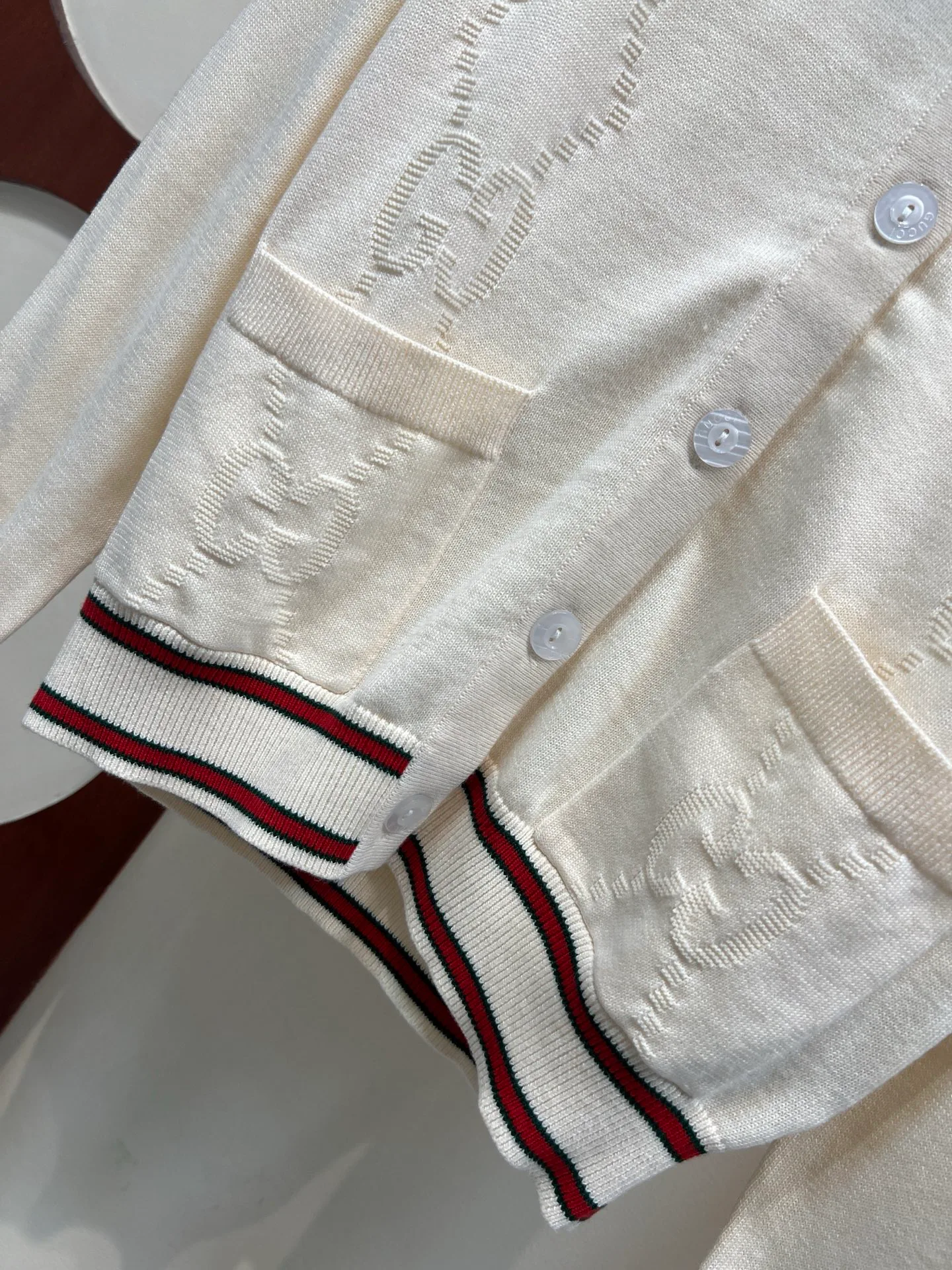 Women's Jumpers And Sweaters GUCCI 18407851
