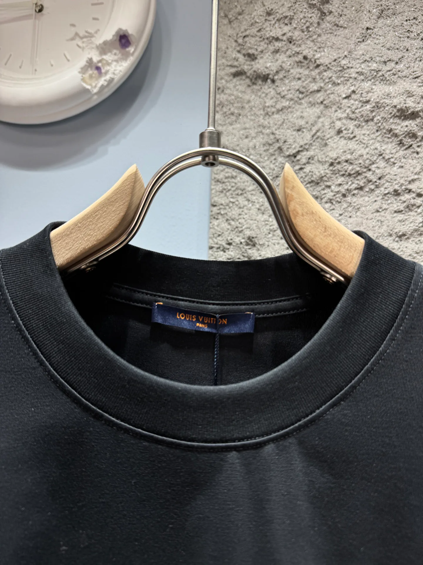 Футболки Мужские Louis Vuitton 18599378