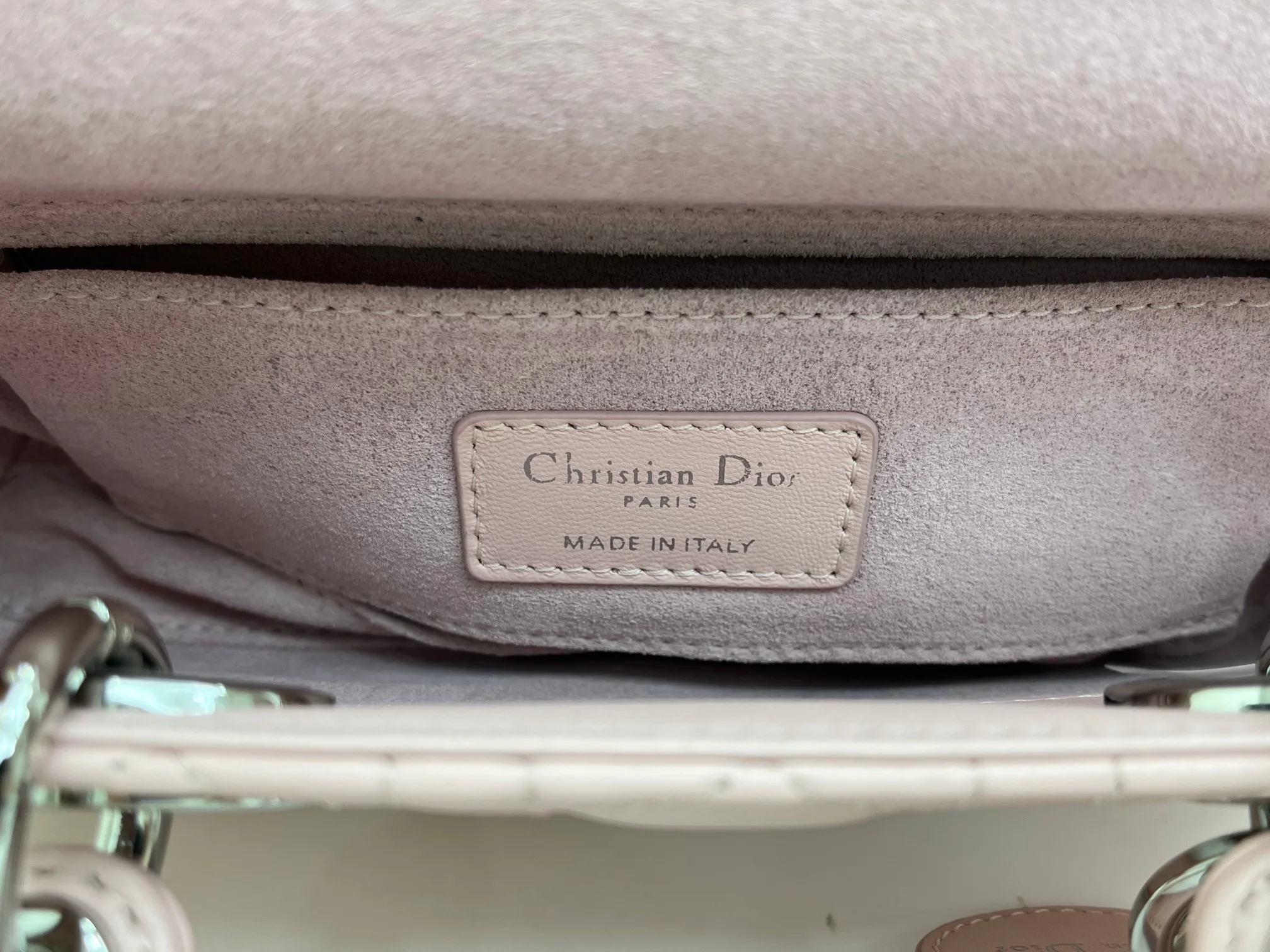 Women's Classic Handbags CHRISTIAN DIOR 17407060