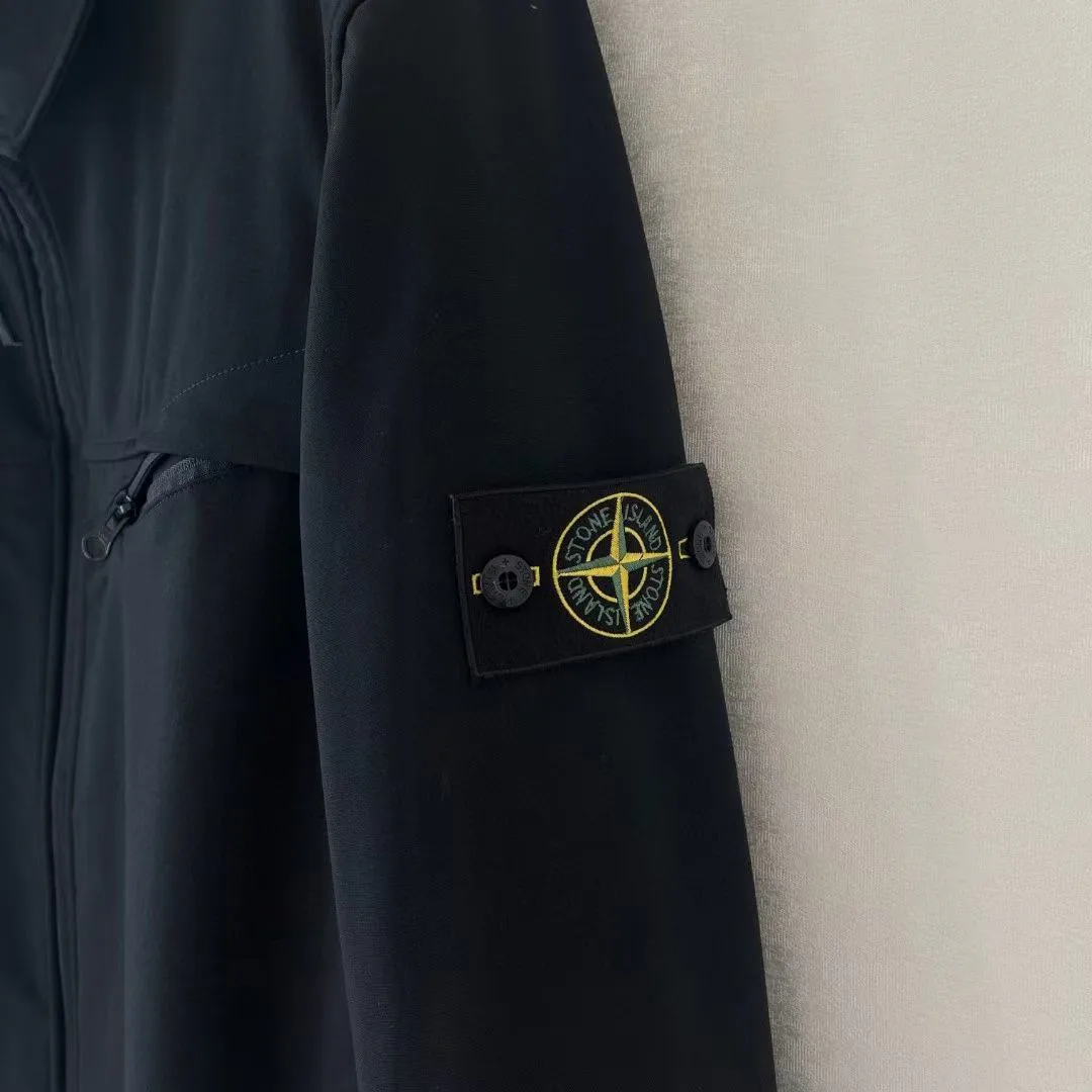Men's Jackets And Down Jackets STONE ISLAND 17235175