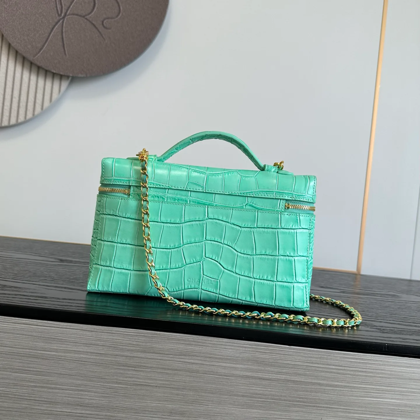 Классические Сумки Женские Chanel 18588839