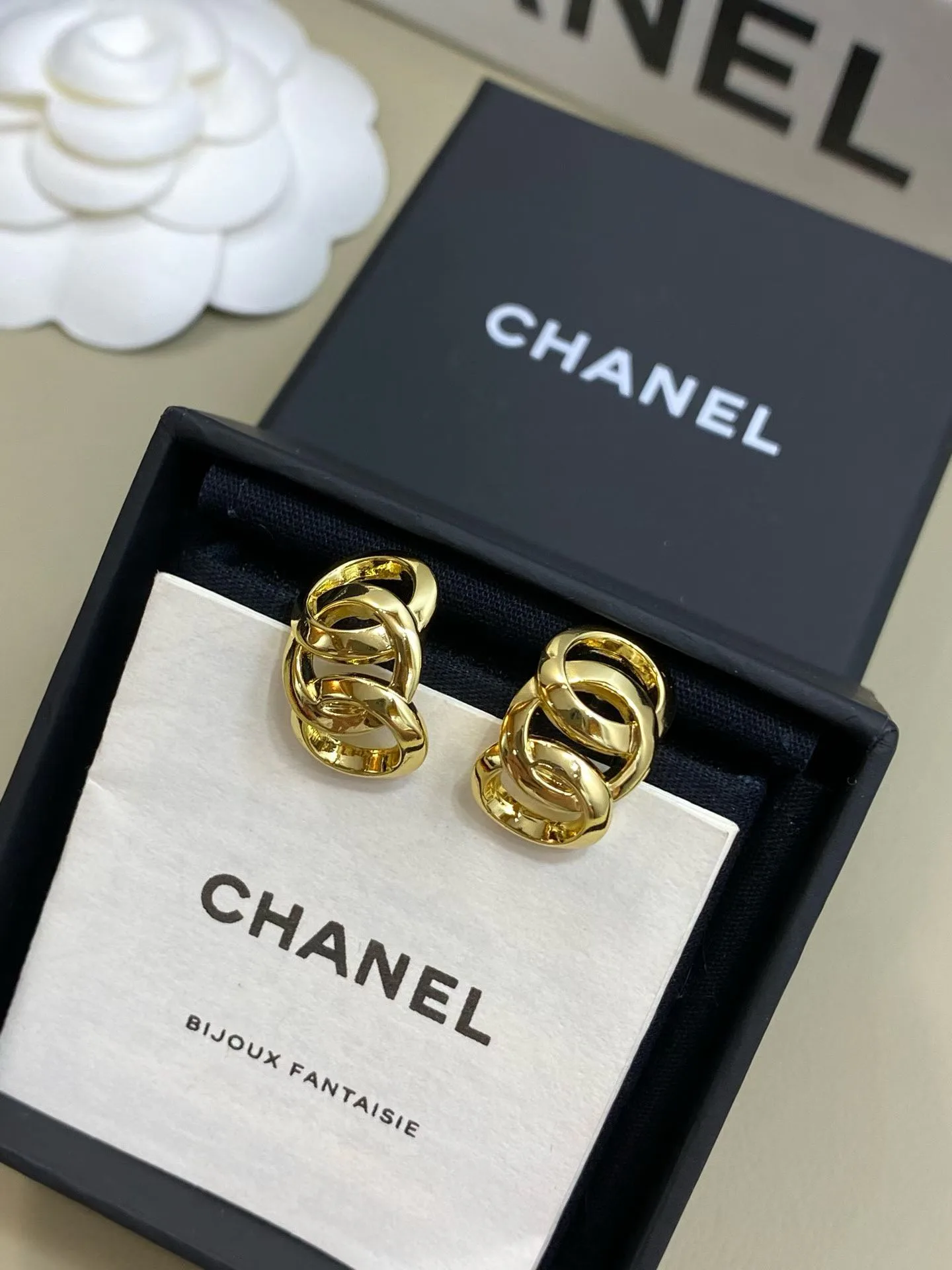 Jewelry CHANEL 18351204