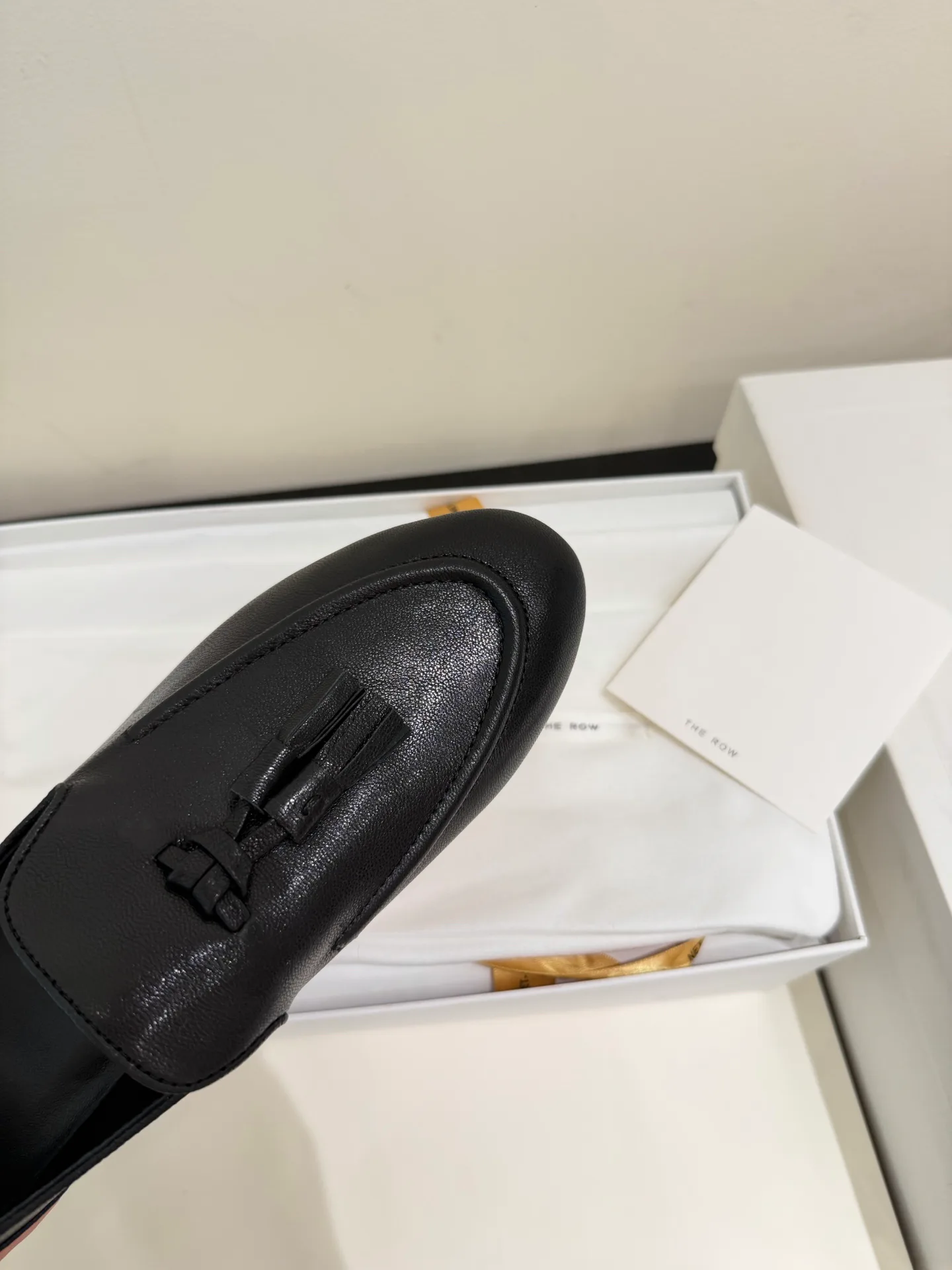 Women's Loafers And Moccasins THE ROW 18079877
