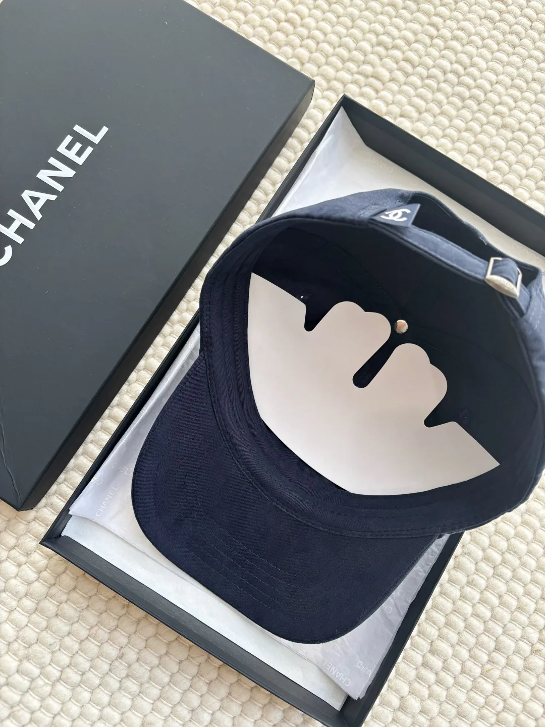 Hats CHANEL 17461956