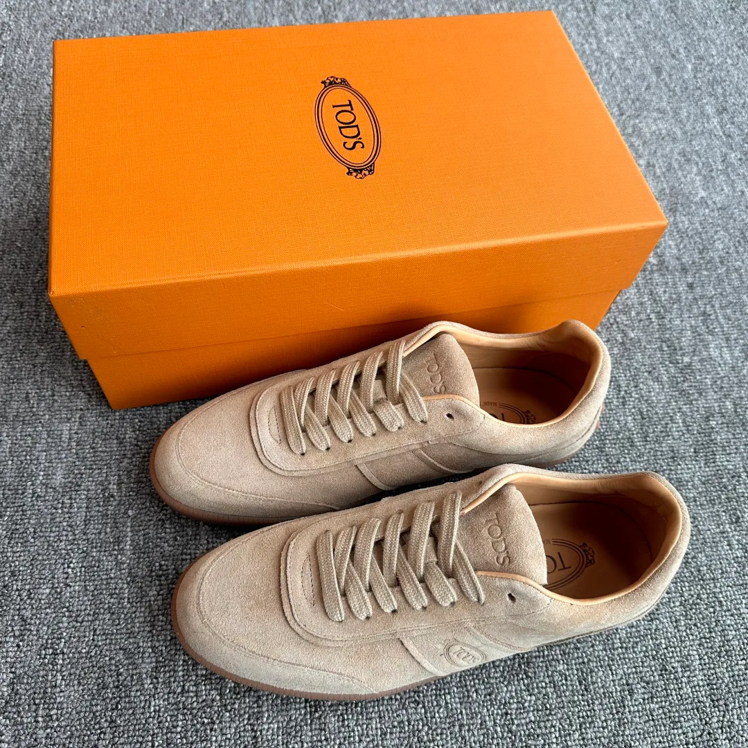 Men's Sneakers TOD'S 18075874