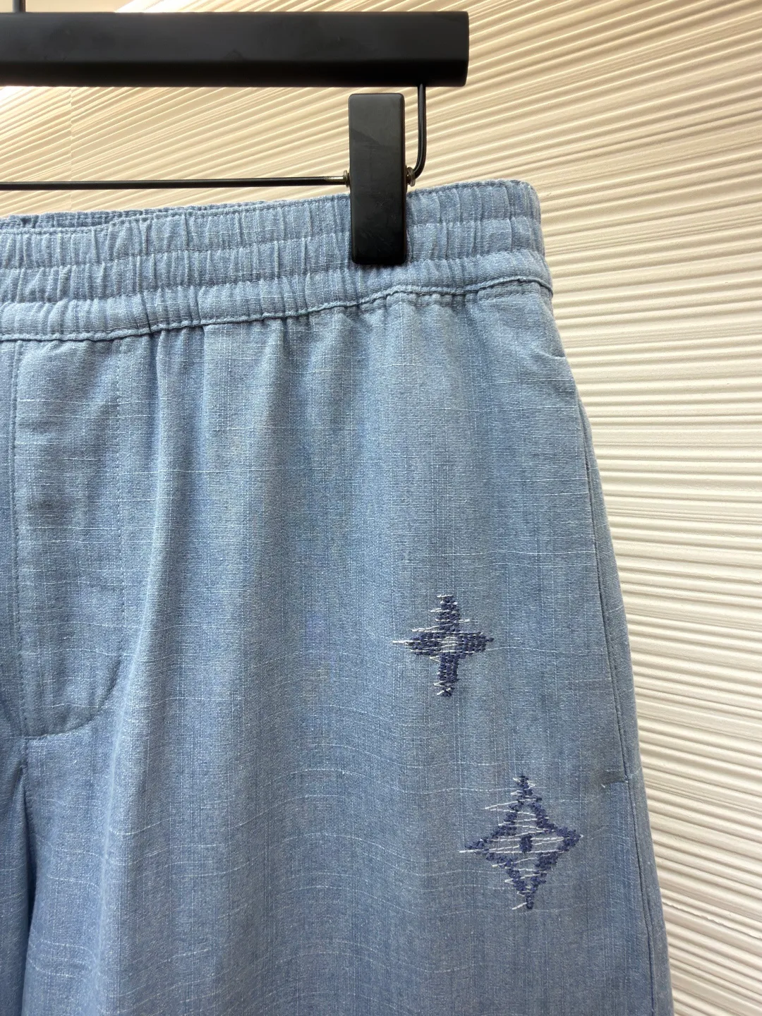 Men's Shorts LOUIS VUITTON 16991285