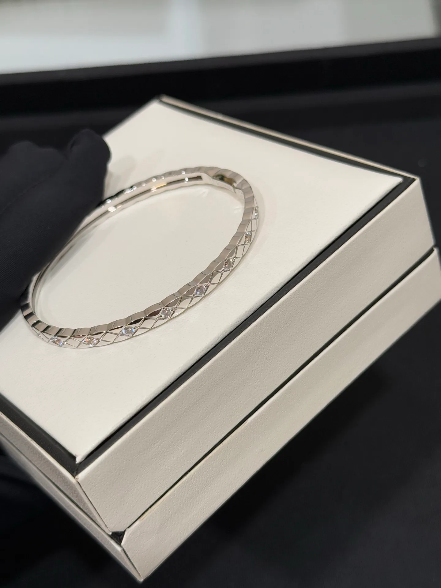 Jewelry CHANEL 16968916