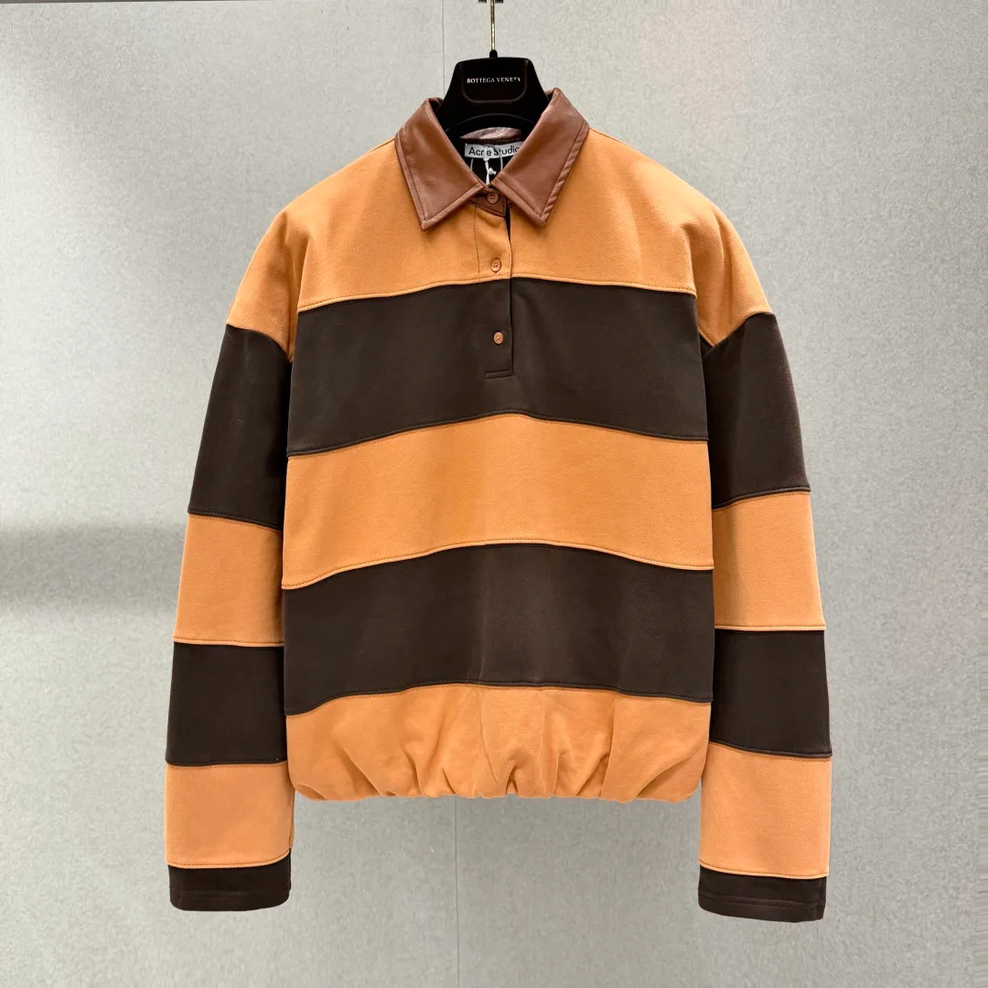 Men's Shirts ACNE STUDIOS 18278430