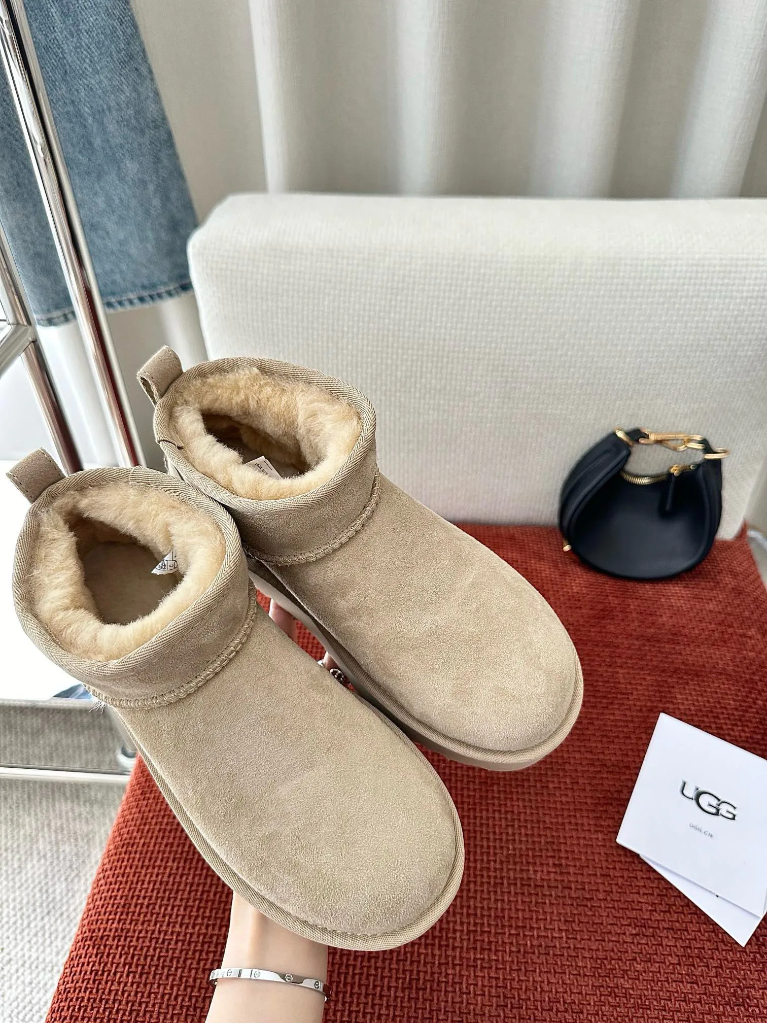 Угги Женские Ugg 18676306