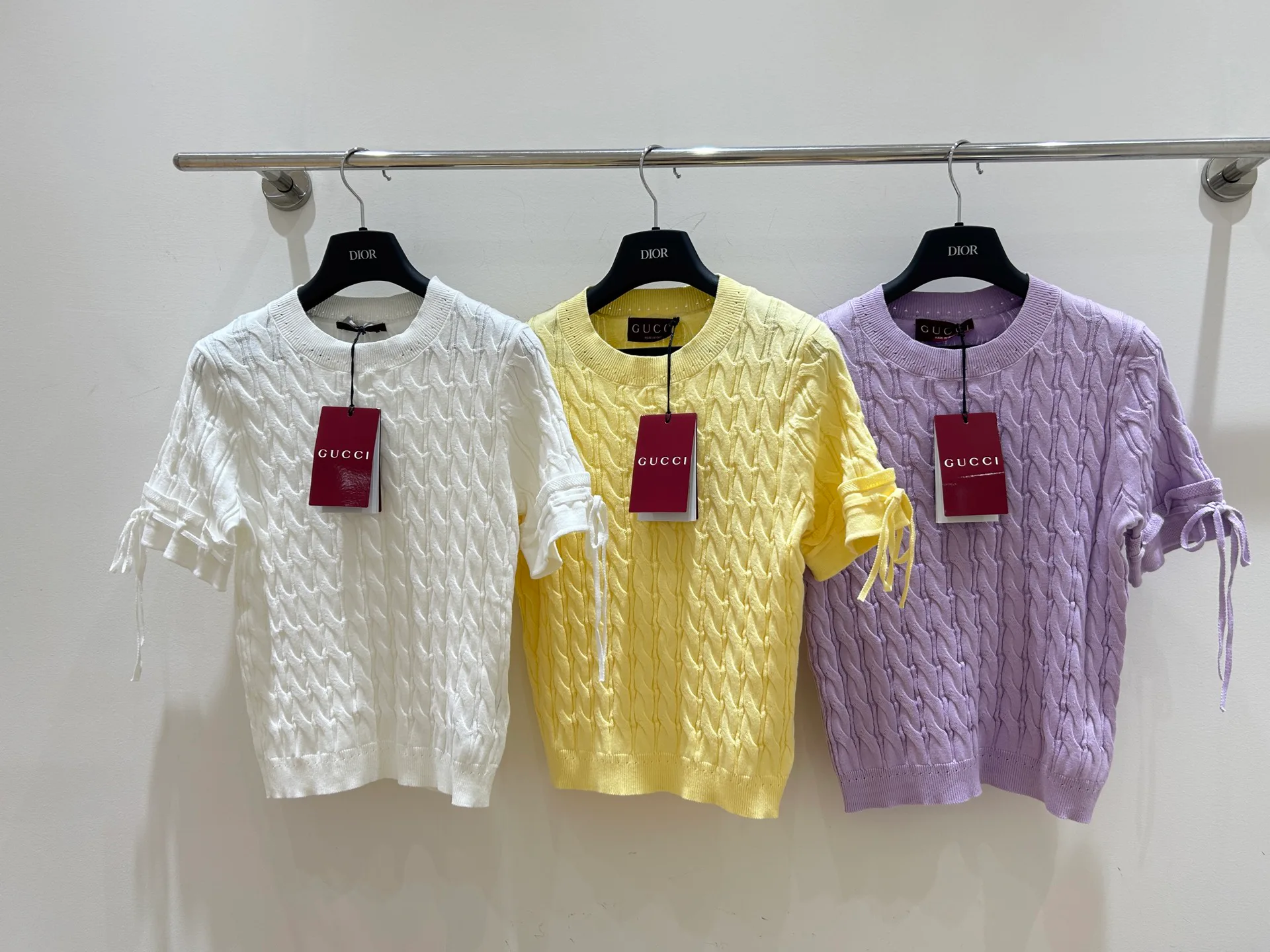 Women's Jumpers And Sweaters GUCCI 18097235
