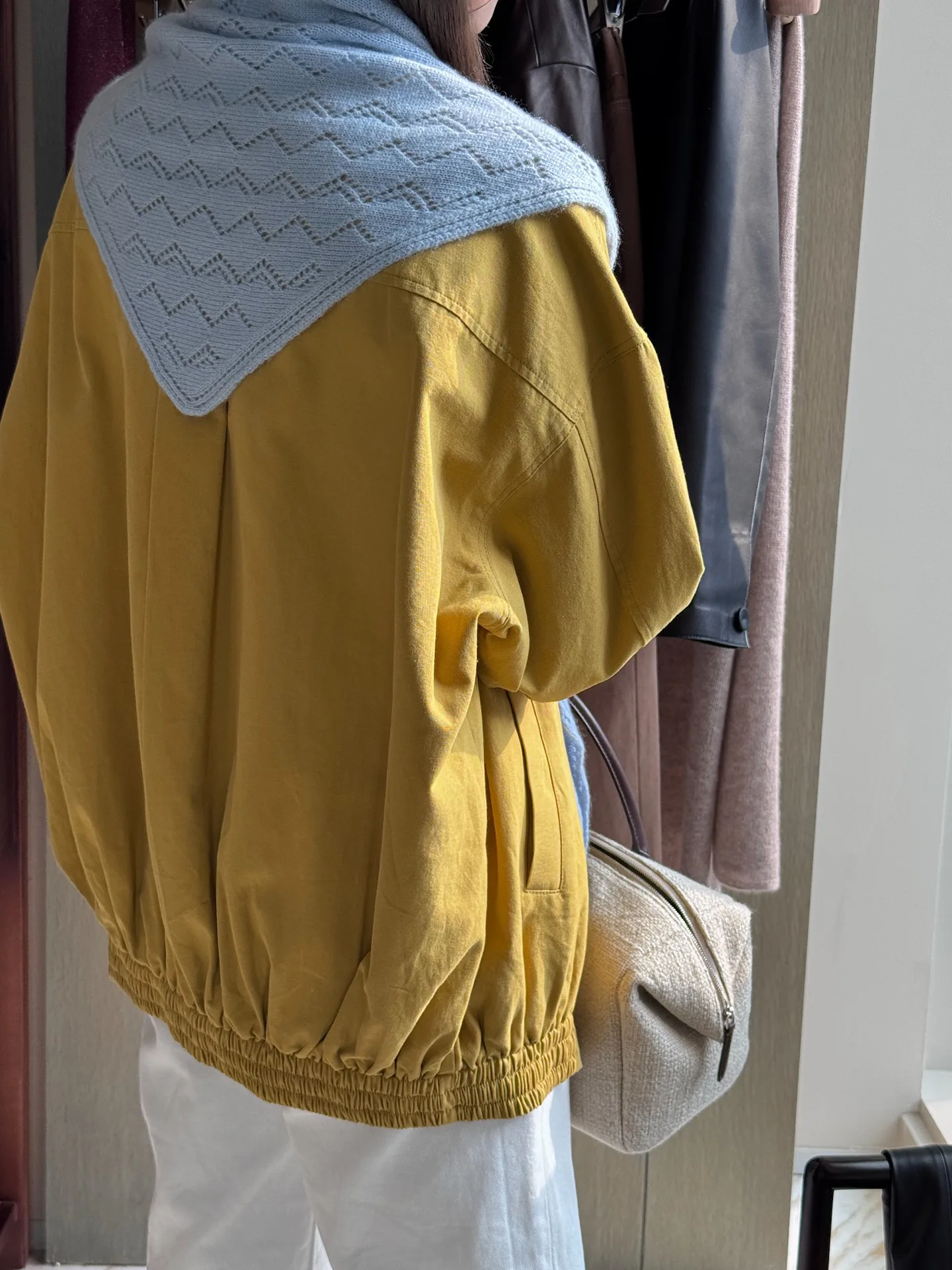 Women's Jackets And Down Jackets MIU MIU 17942301