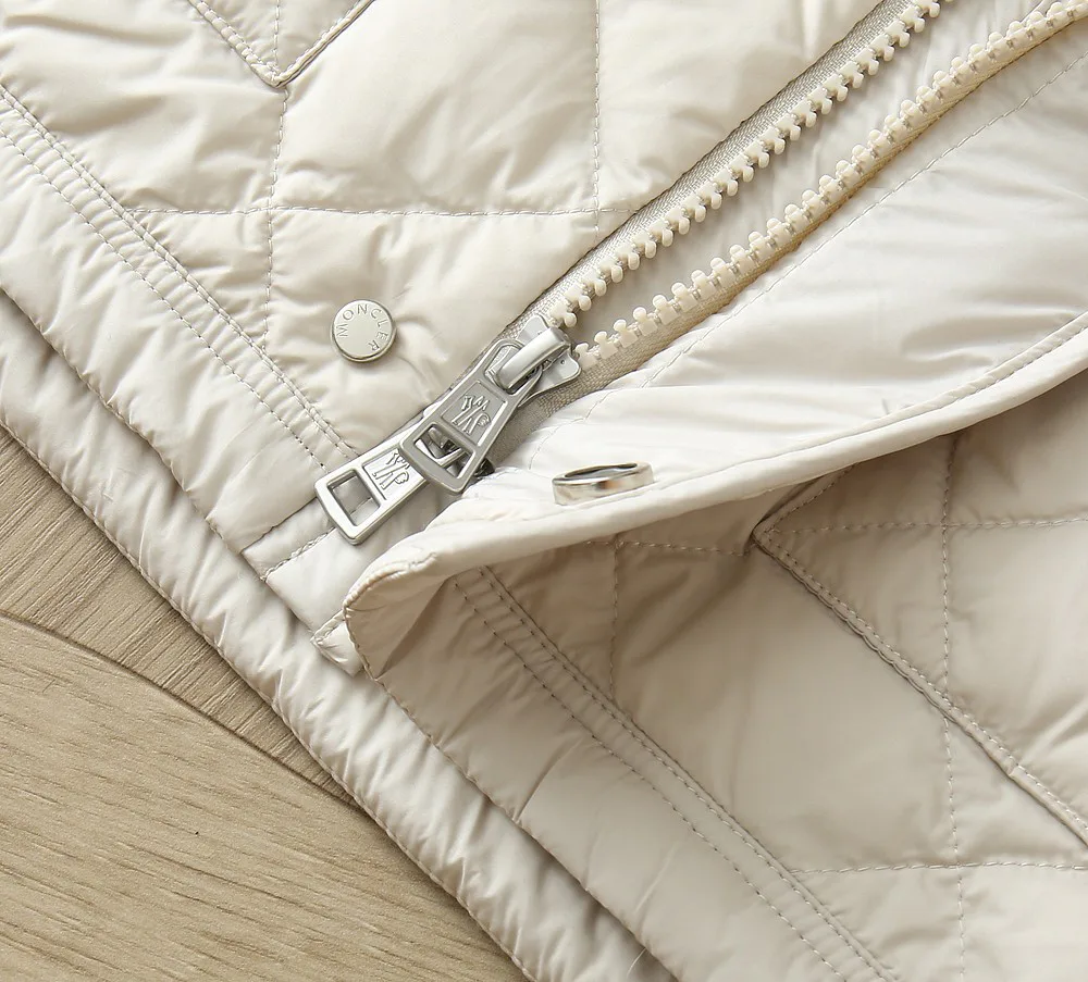 Women's Vests MONCLER 18188870