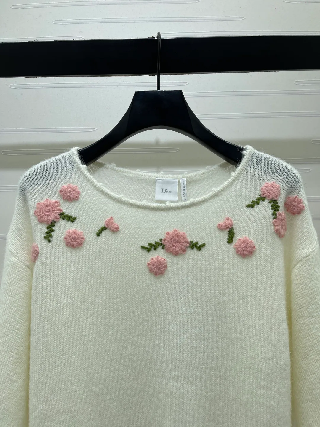 Women's Jumpers And Sweaters CHRISTIAN DIOR 18535504