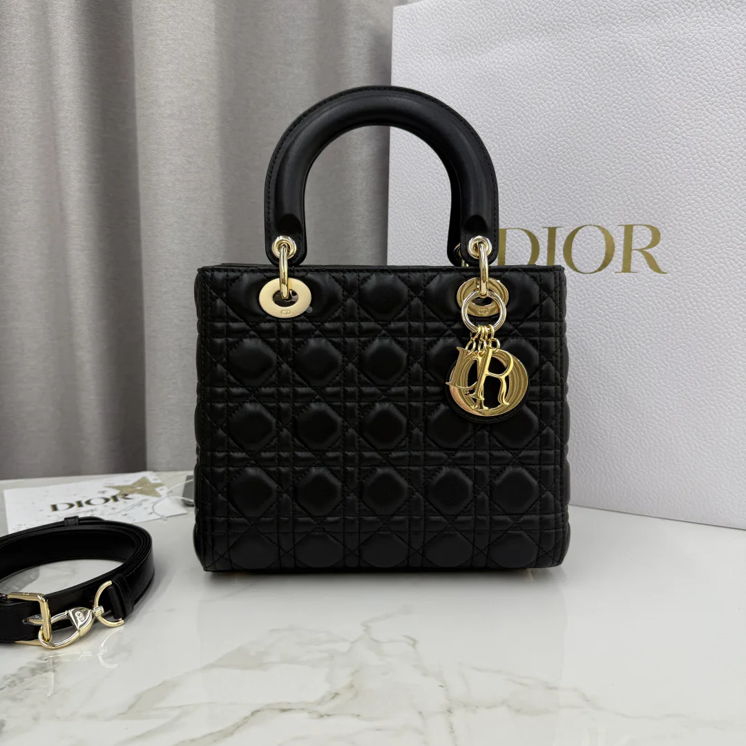 Women's Classic Handbags CHRISTIAN DIOR 18116349