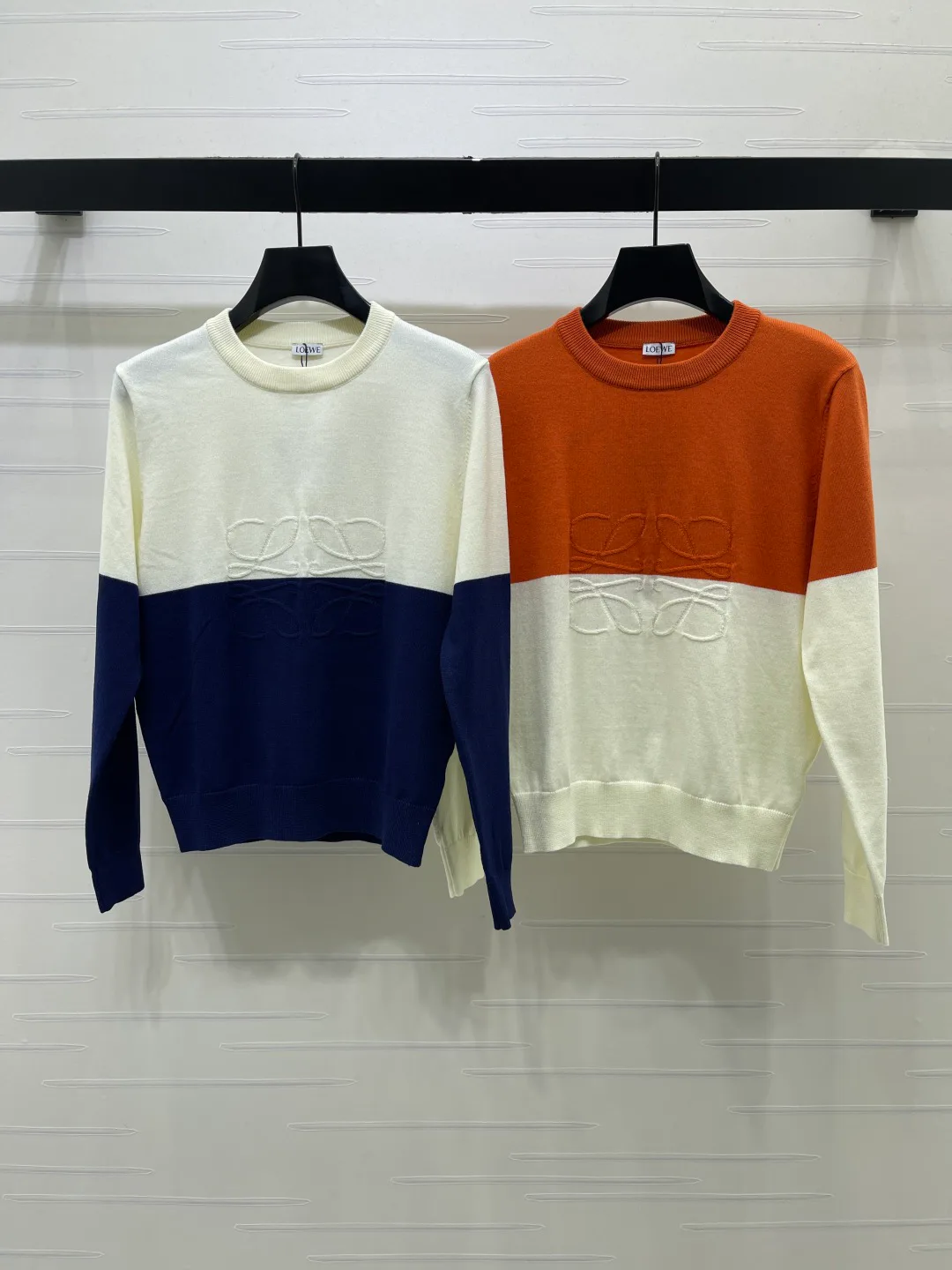 Women's Jumpers And Sweaters LOEWE 18437114