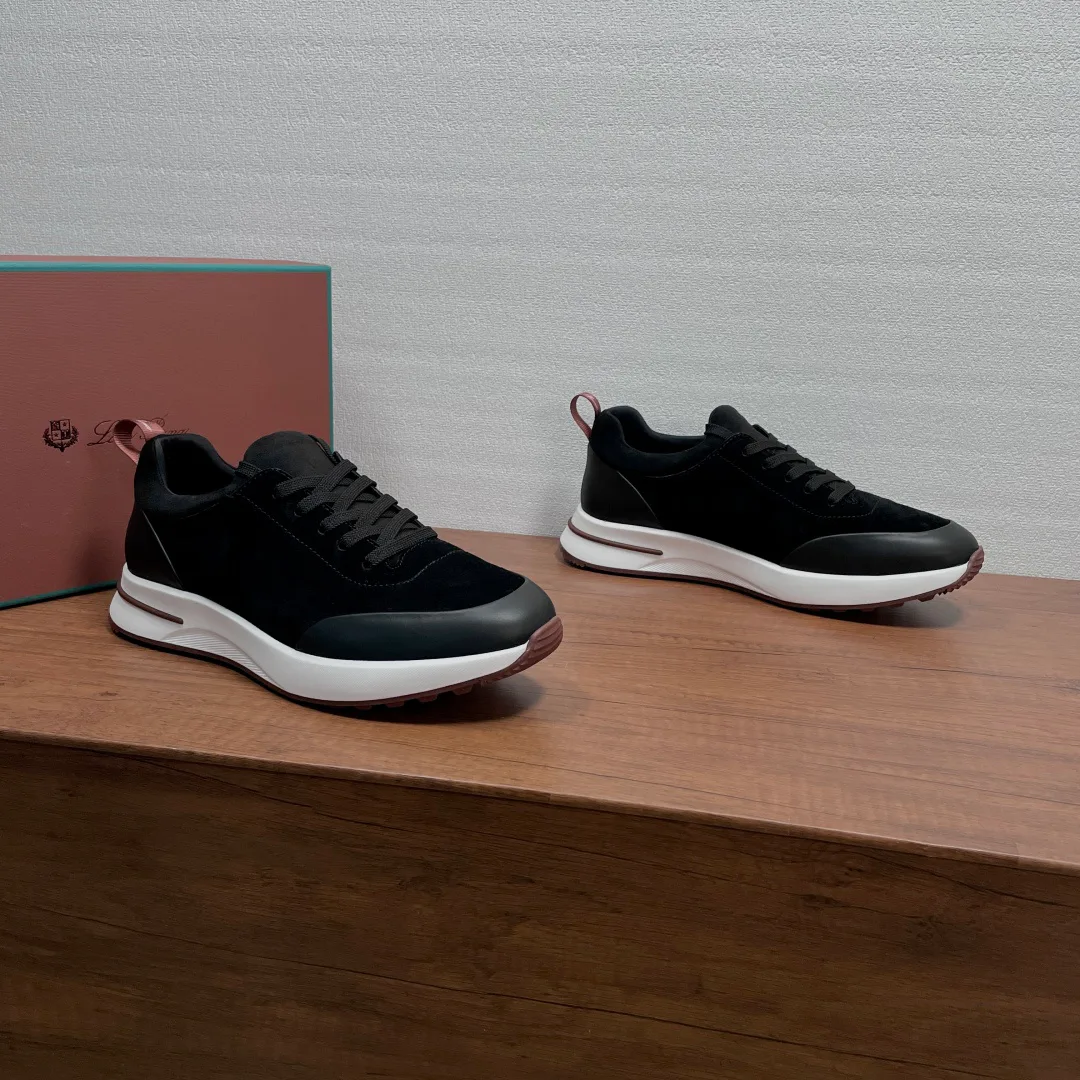 Men's Sneakers LORO PIANA 17928363