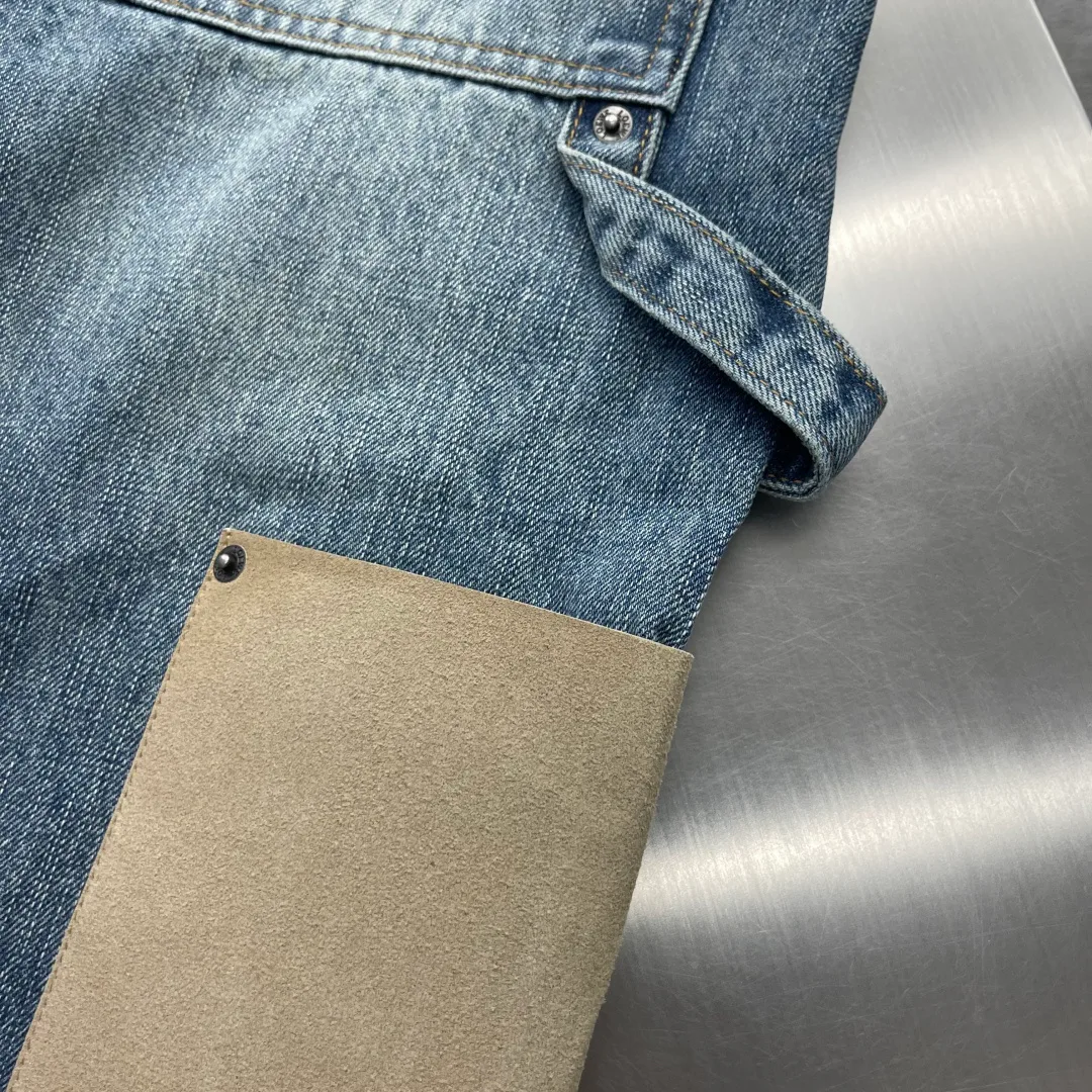 Men's Jeans LOEWE 18189517