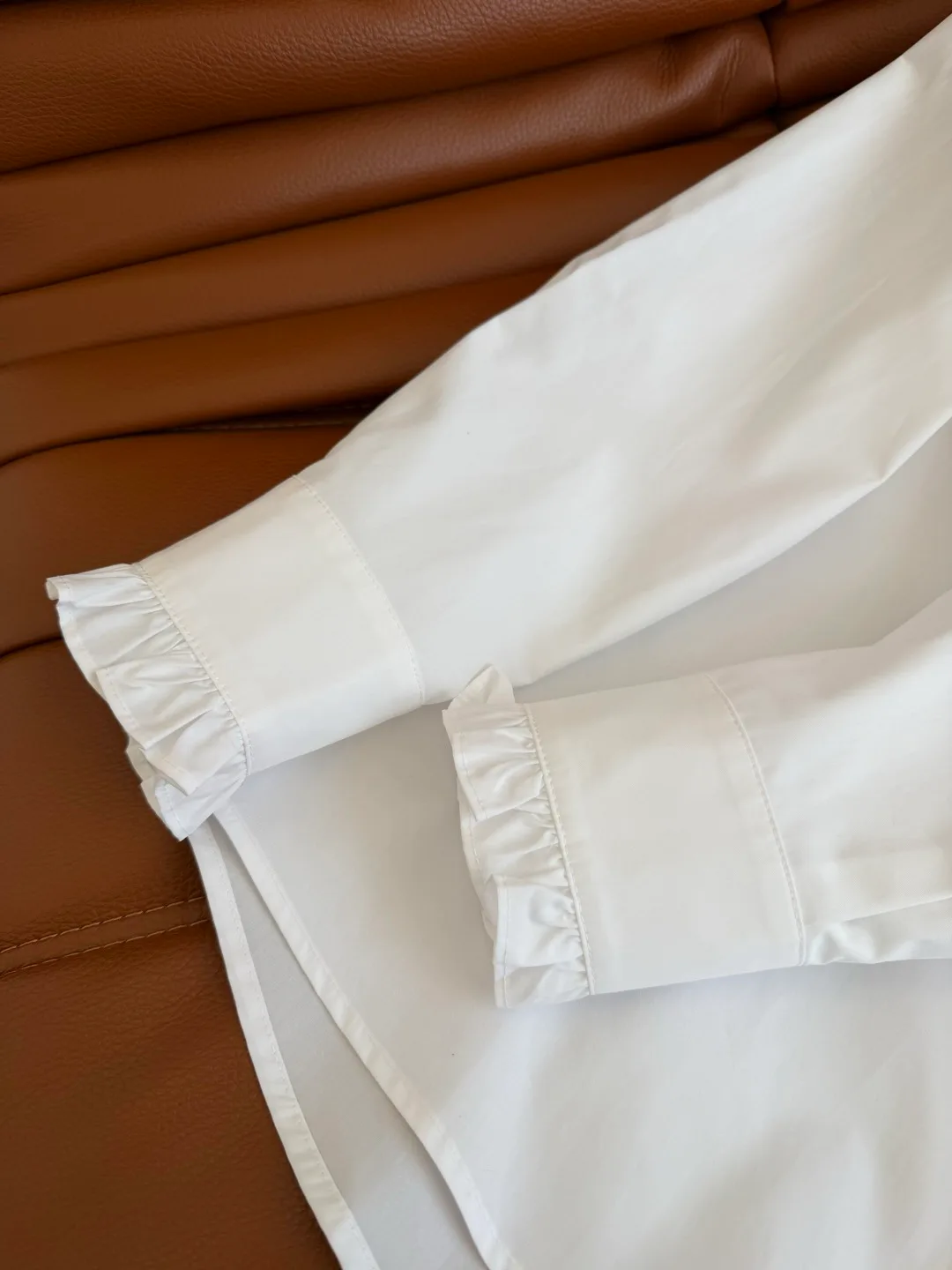 Women's Shirts CHANEL 18226294
