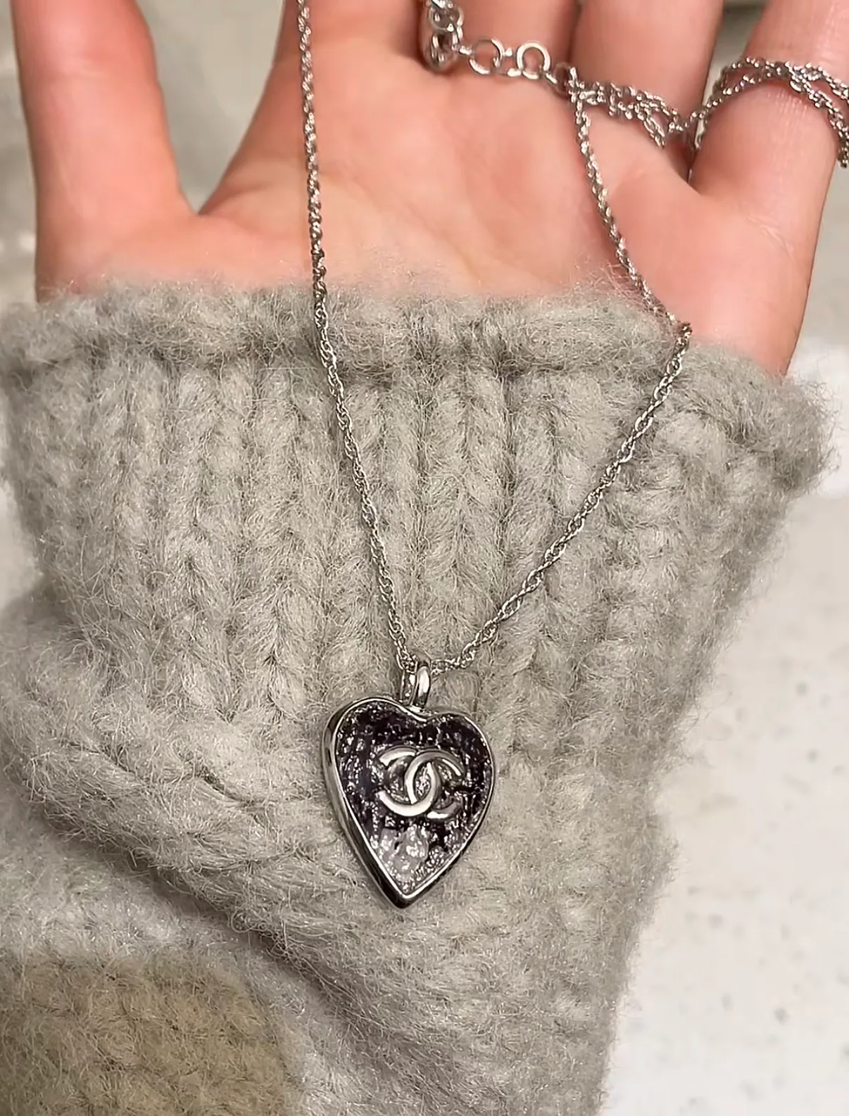 Jewelry CHANEL 17911862