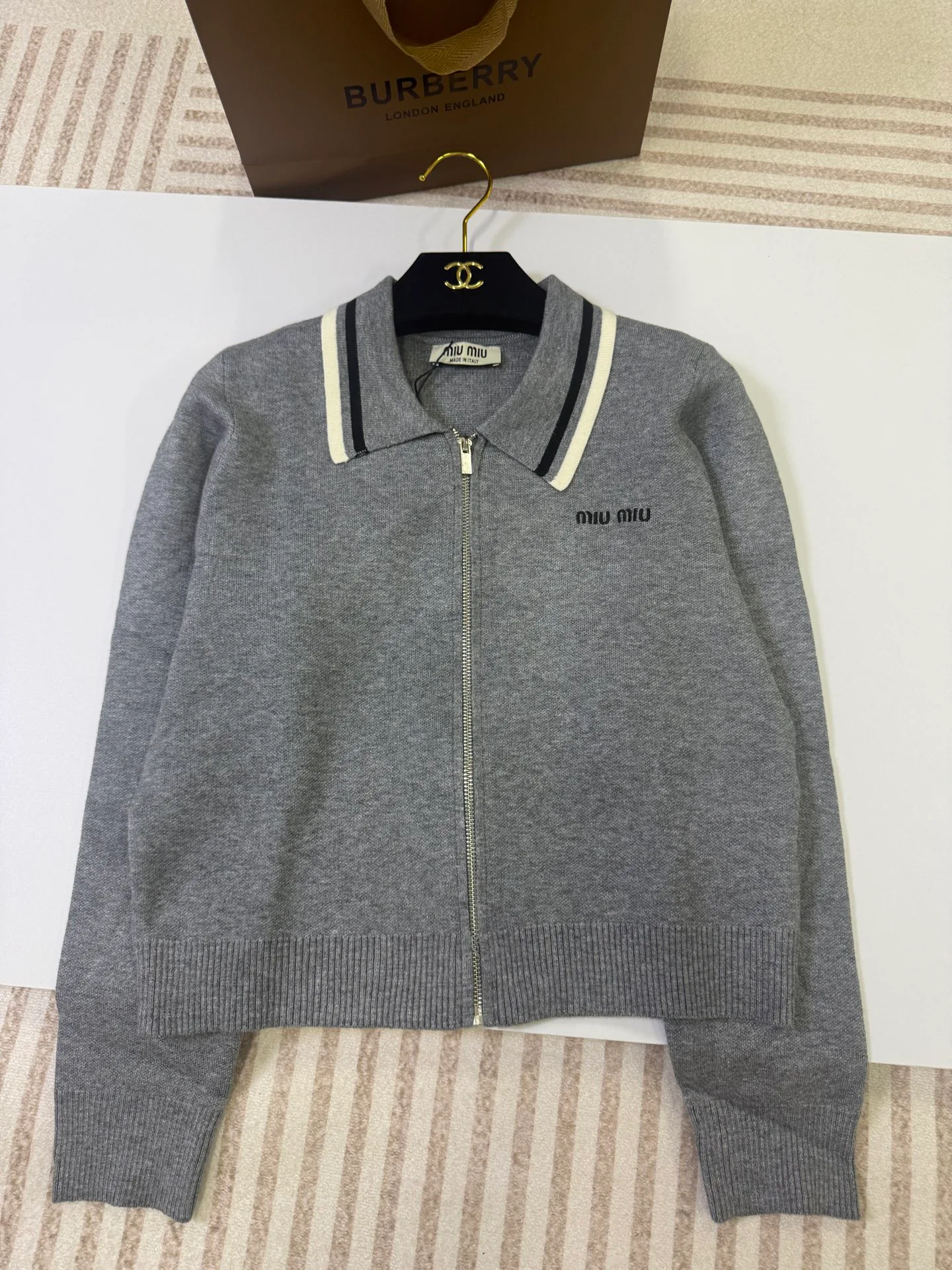 Women's Jumpers And Sweaters MIU MIU 18337898
