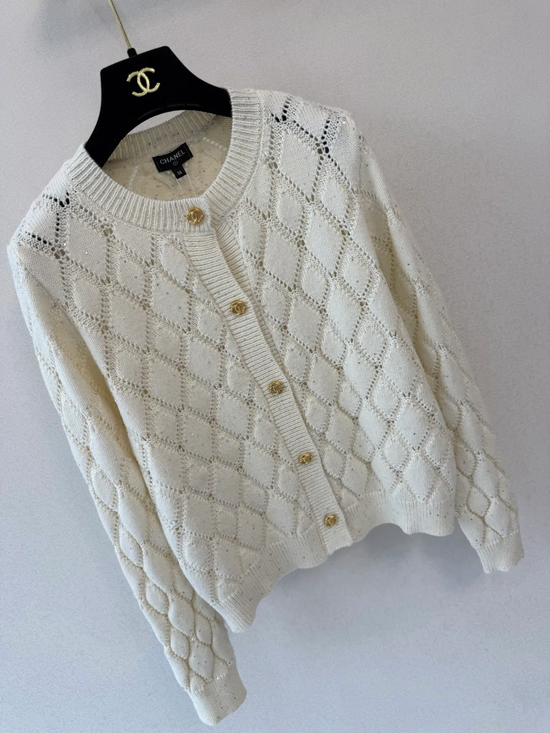 Women's Jumpers And Sweaters CHANEL 18410686