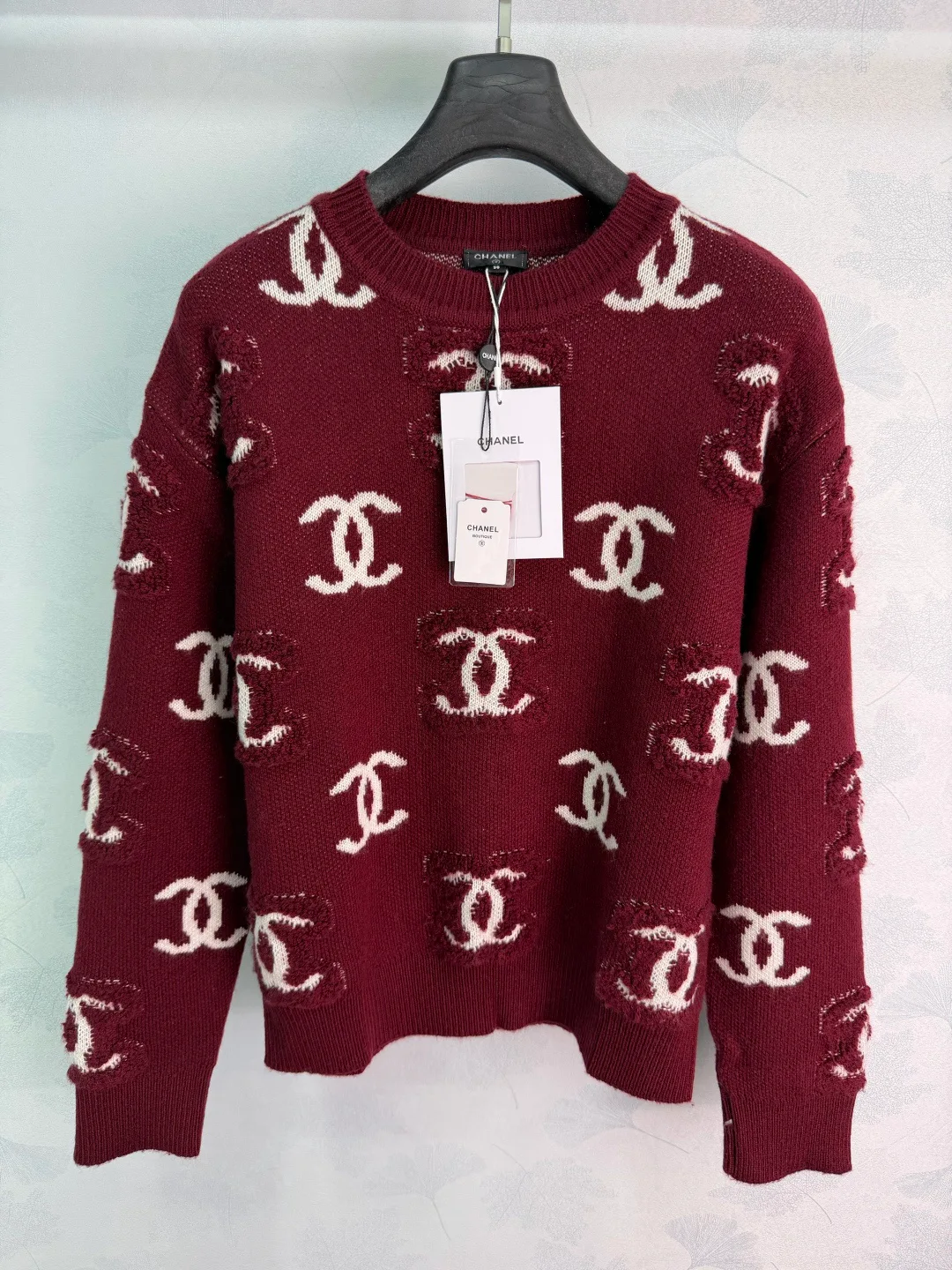 Women's Jumpers And Sweaters CHANEL 17734659