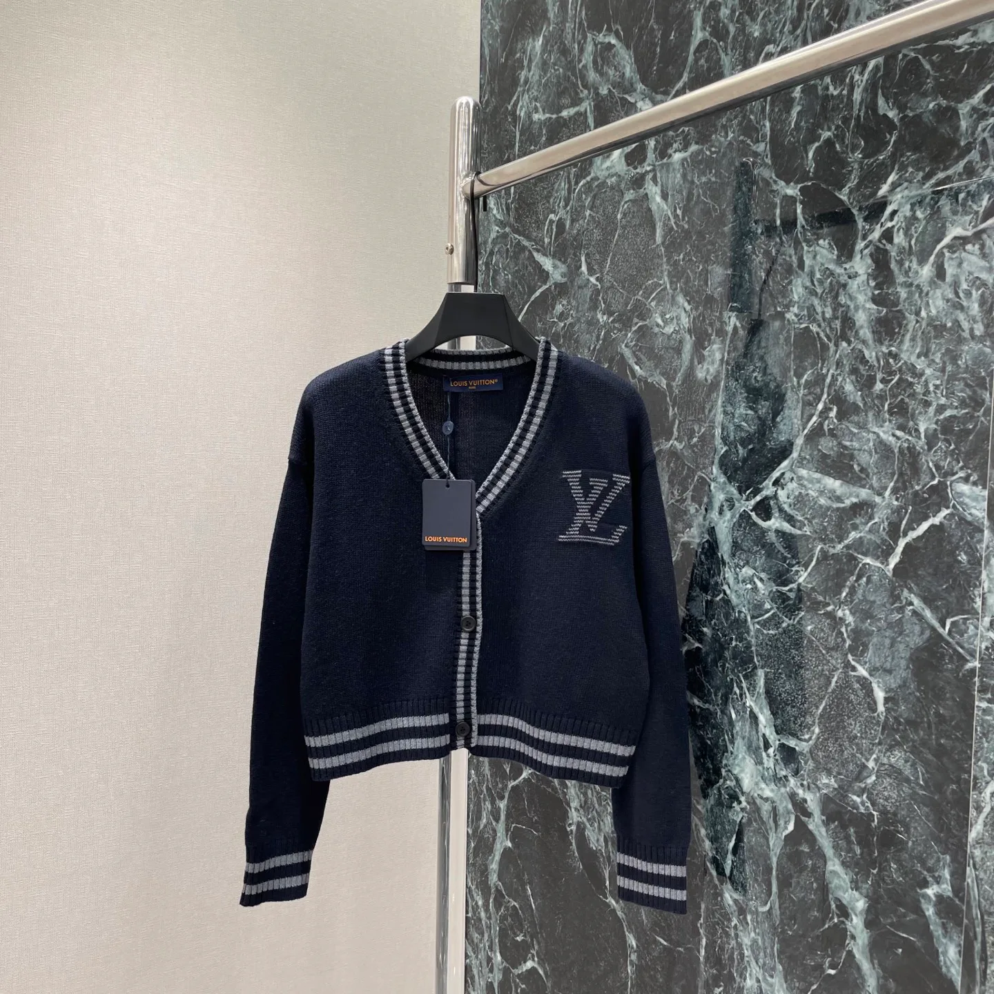 Women's Jumpers And Sweaters LOUIS VUITTON 18435285