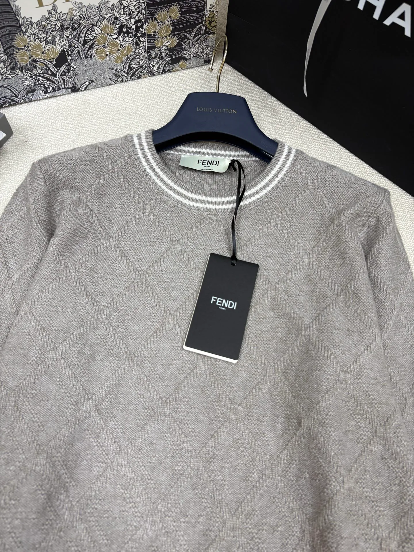 Women's Jumpers And Sweaters FENDI 17429456