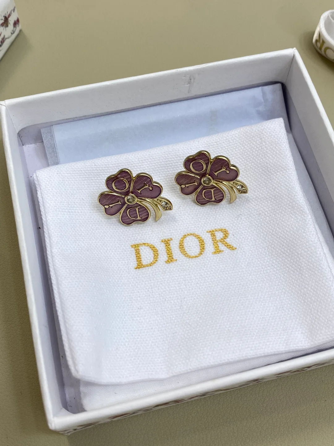 Jewelry CHRISTIAN DIOR 17843097
